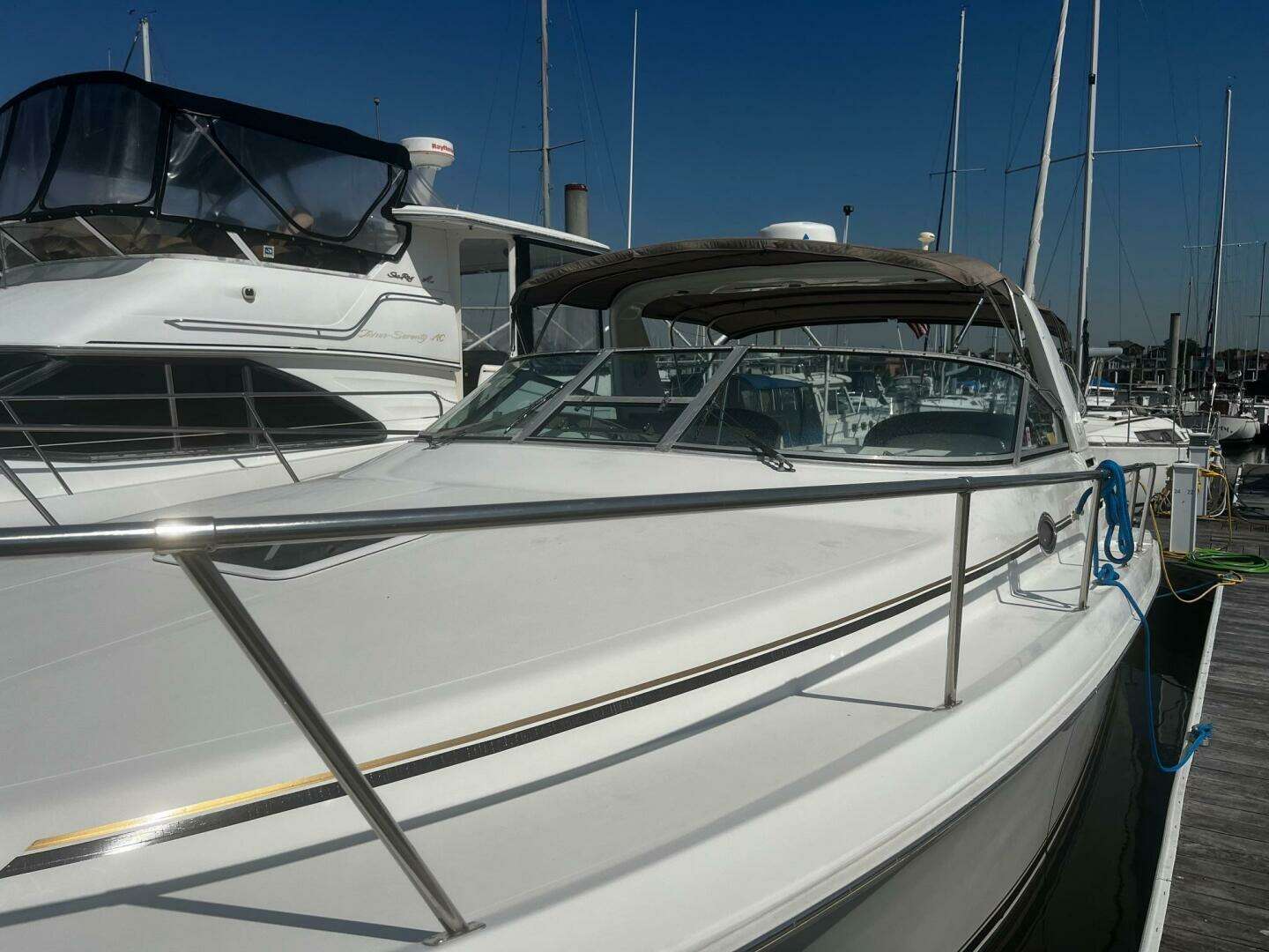 1997 Sea Ray — - Image 5