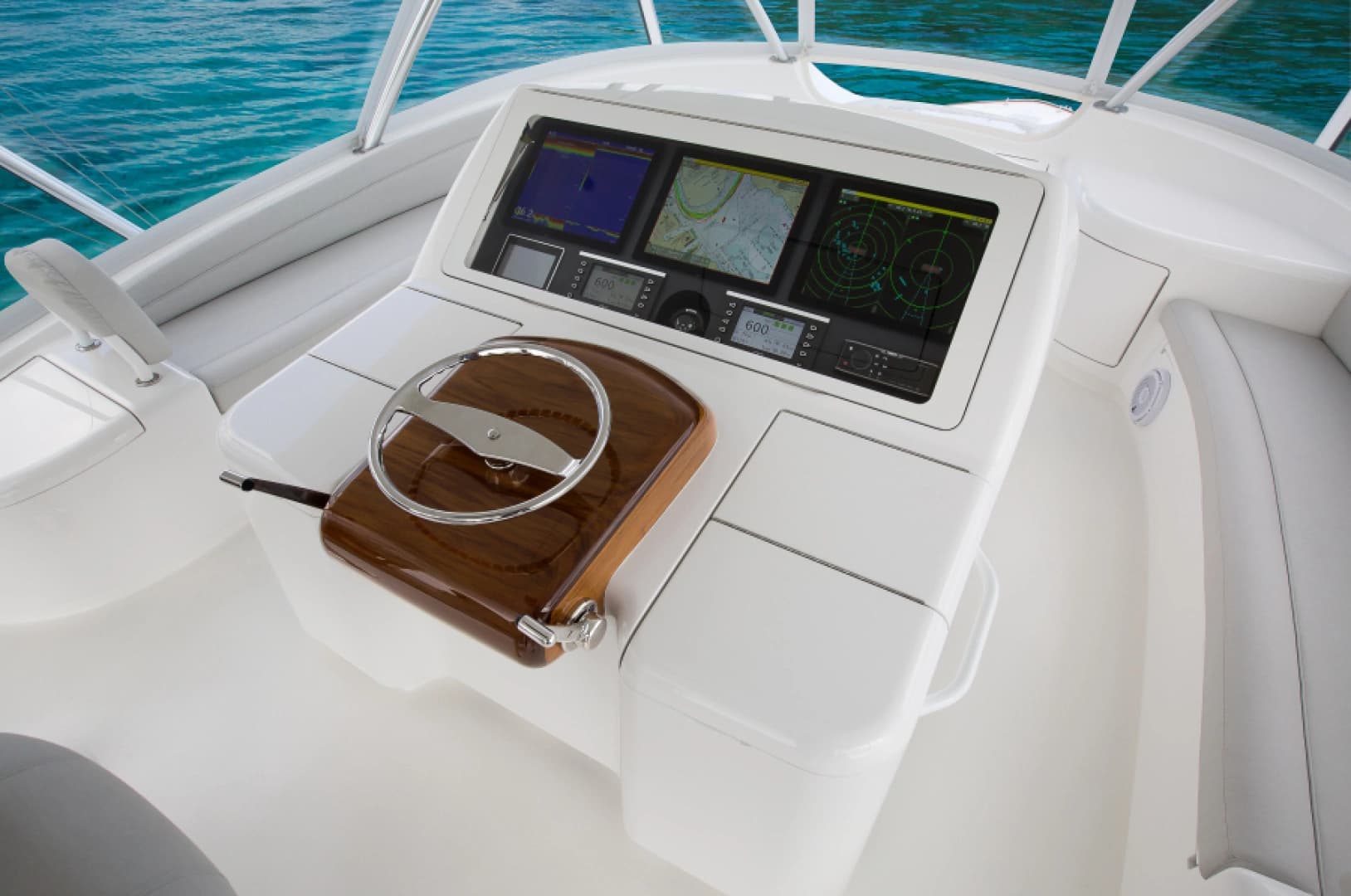 2026 Viking 68 Convertible - Image 21