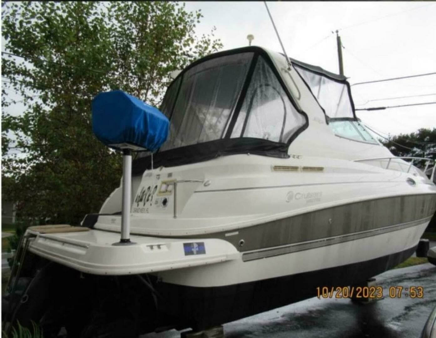 2007 Cruisers Yachts 280CXI - Image 3