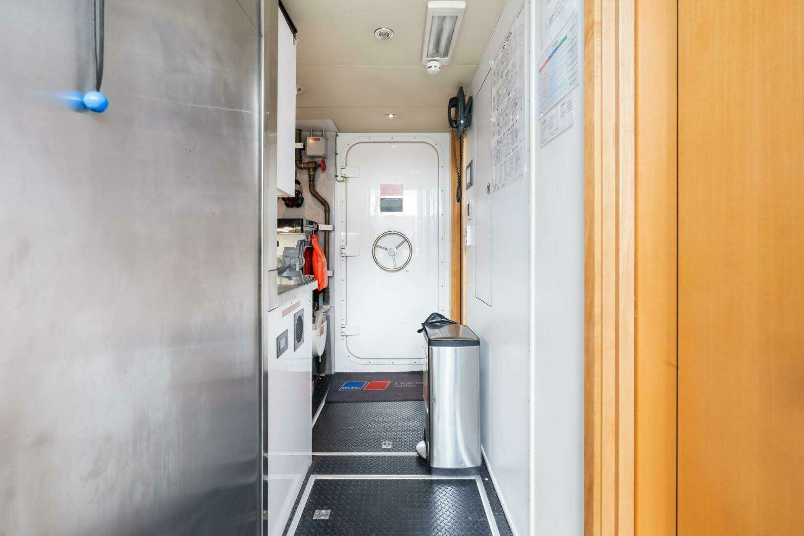 2010 Westport Superyacht - Image 109