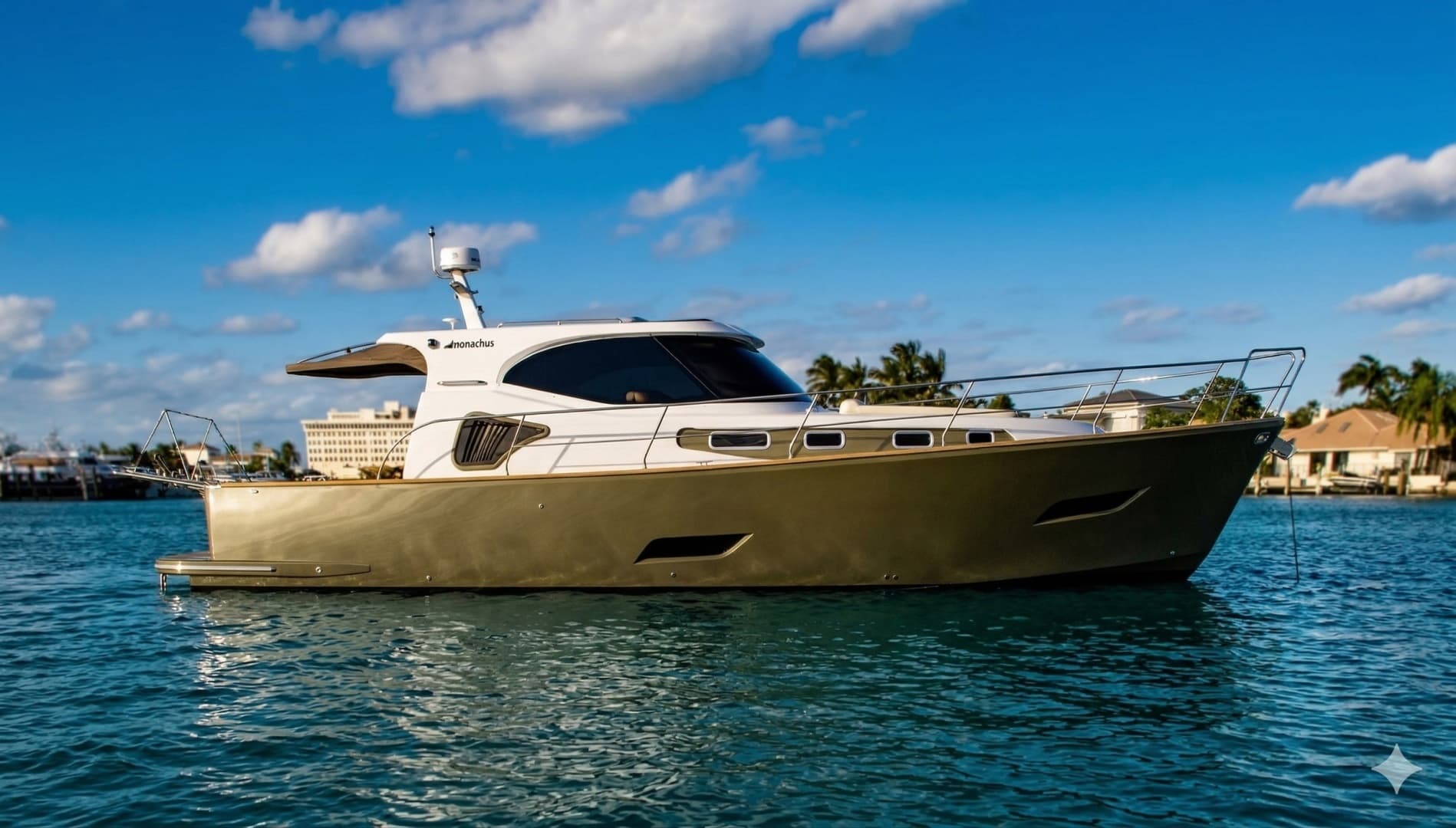 2019 Monachus Issa 45 Issa - Image 7