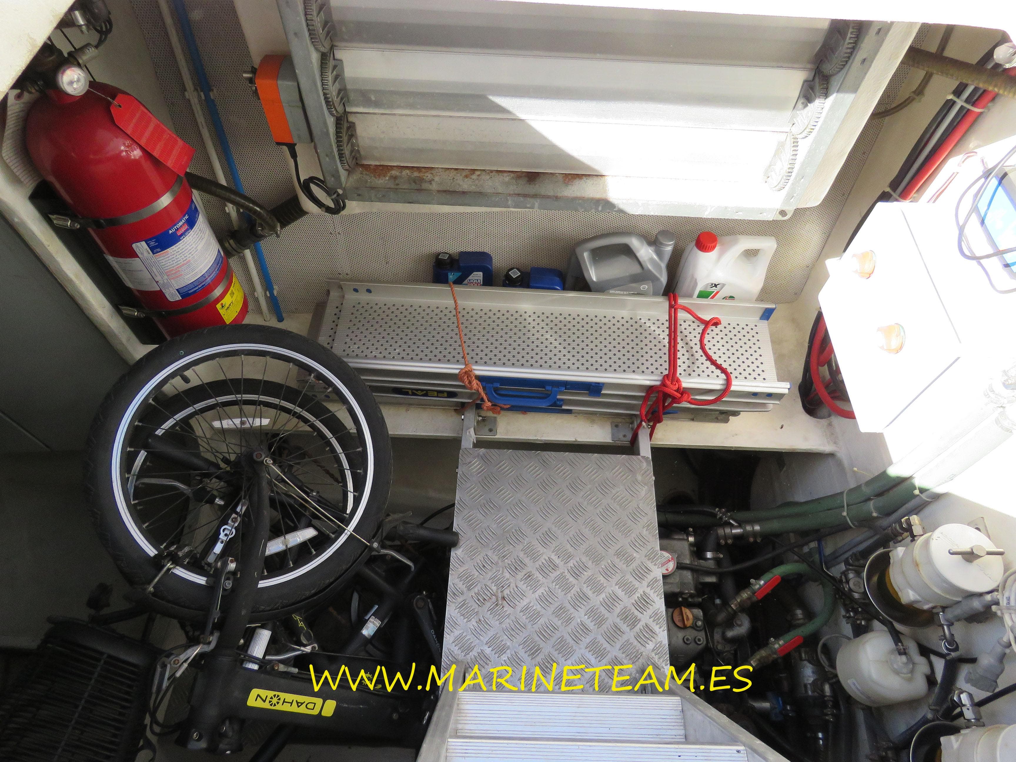 2015 Sunreef 60 LOFT - 164