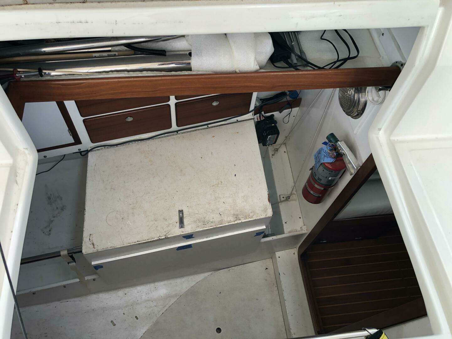 2008 Outbound — - Image 72