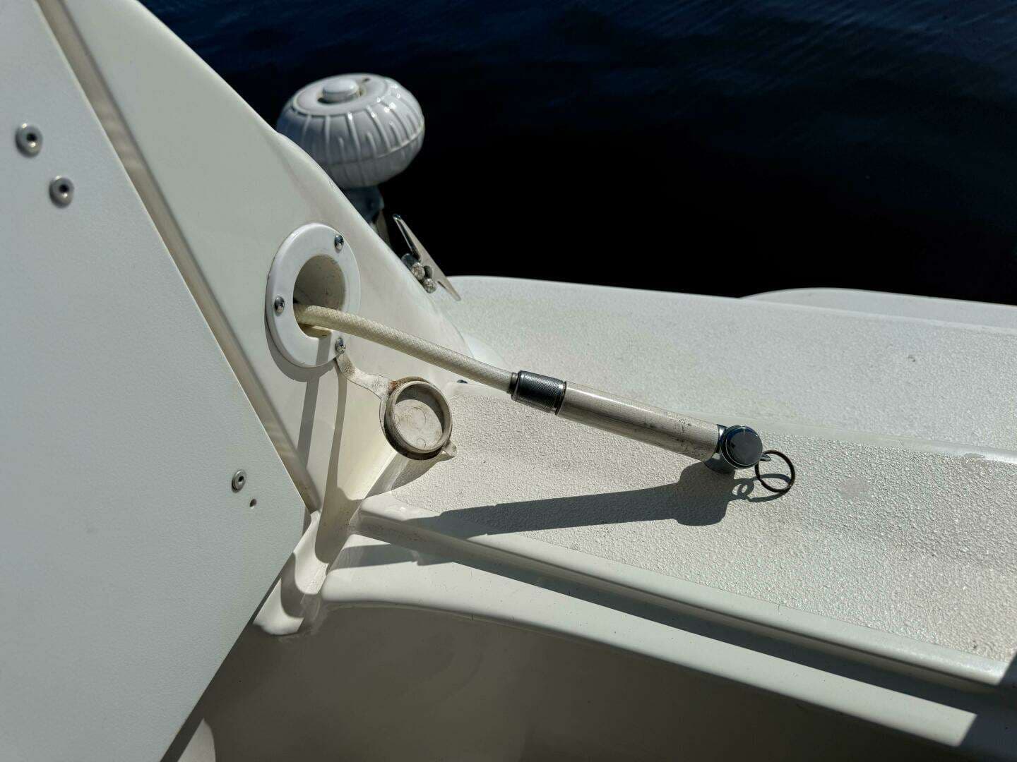 2002 Wellcraft Martinique 2600 - Image 38