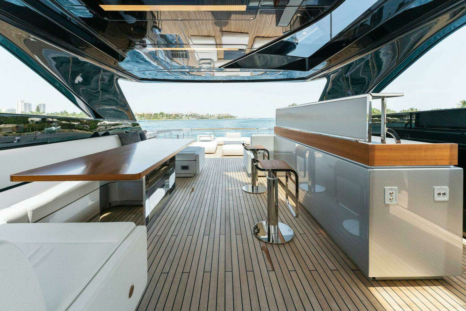 2023 Riva Dolcevita - Image 8