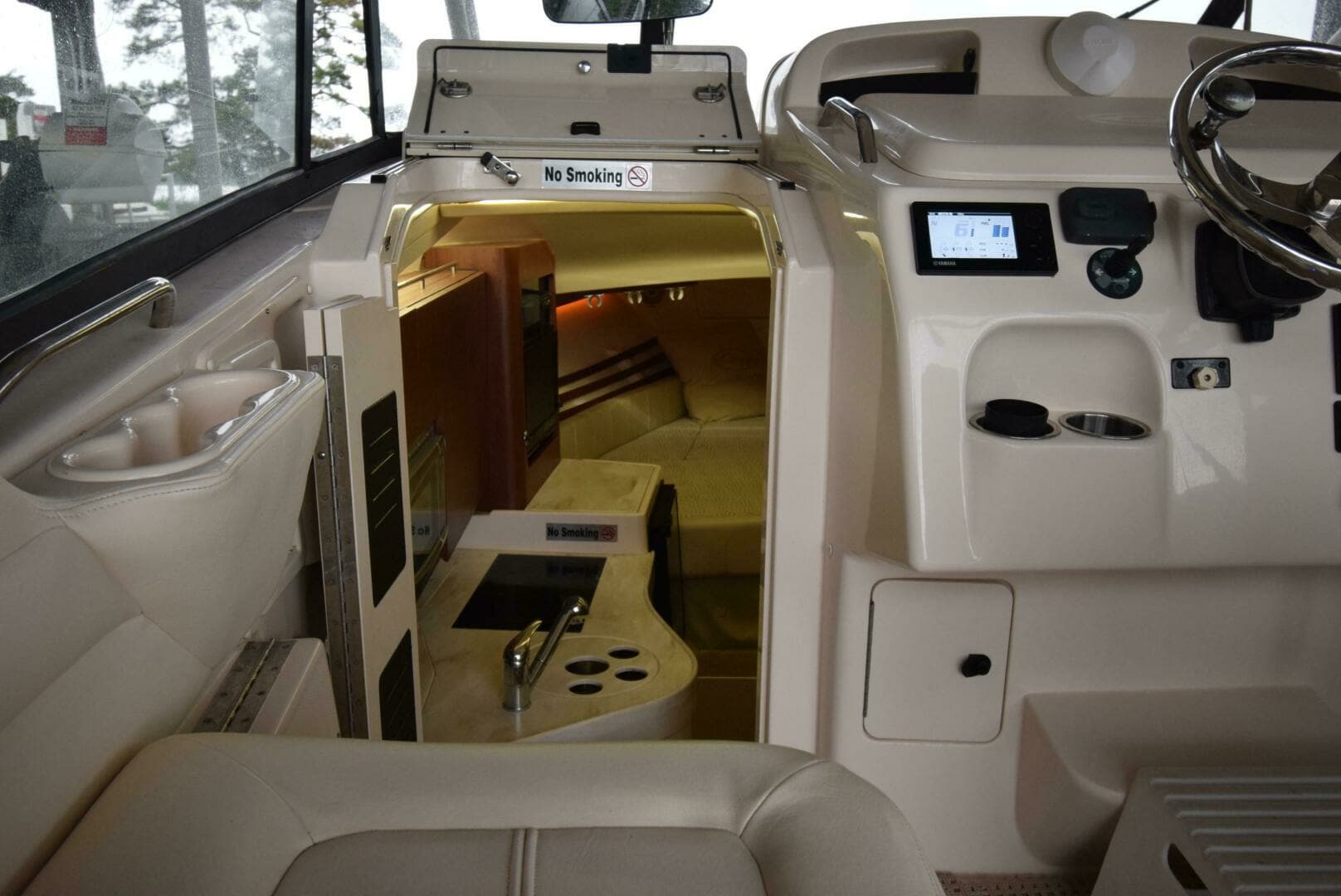 2016 Grady-White Express 330 - Image 49