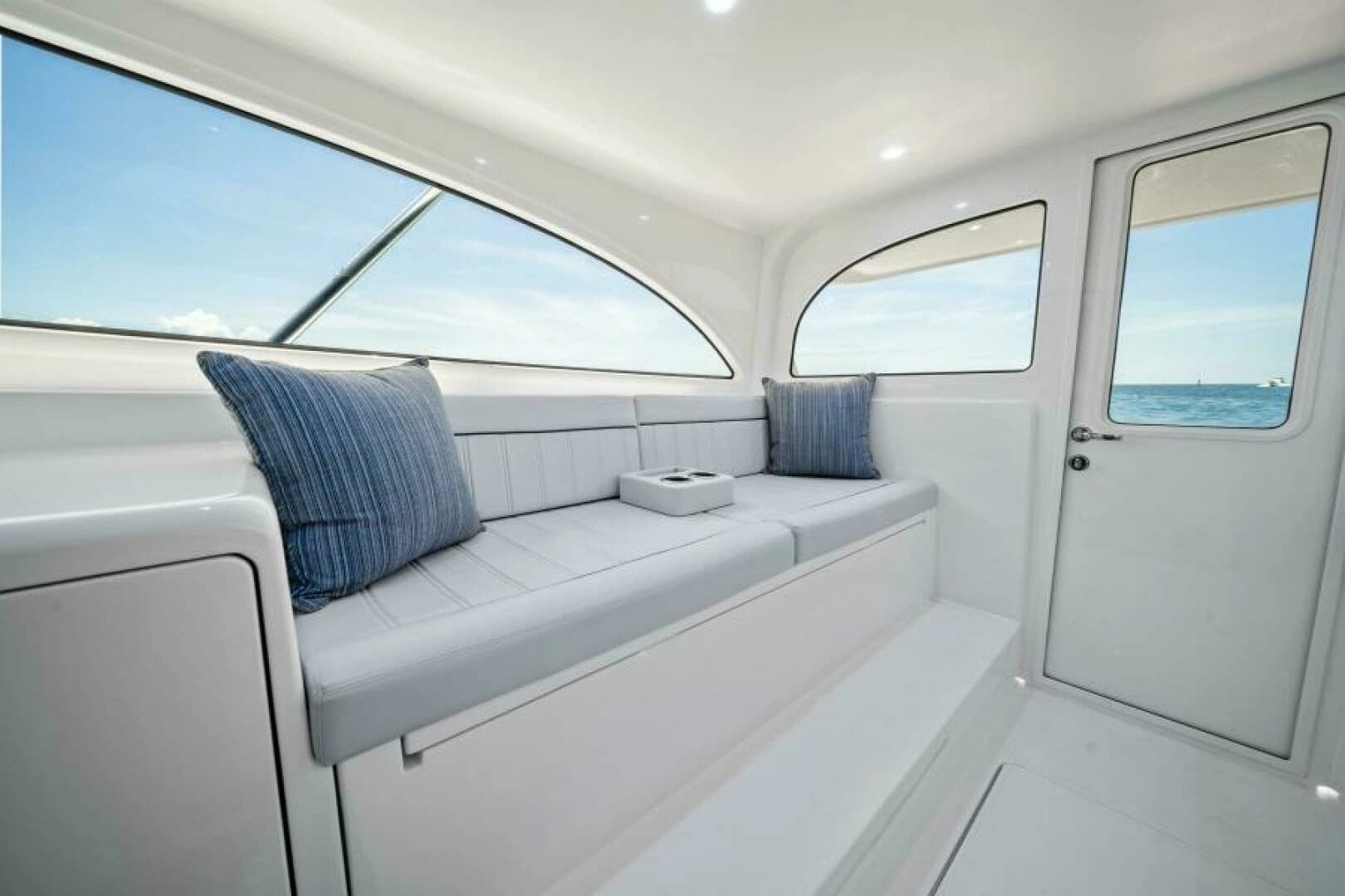 2027 Viking 46 Billfish - Image 6