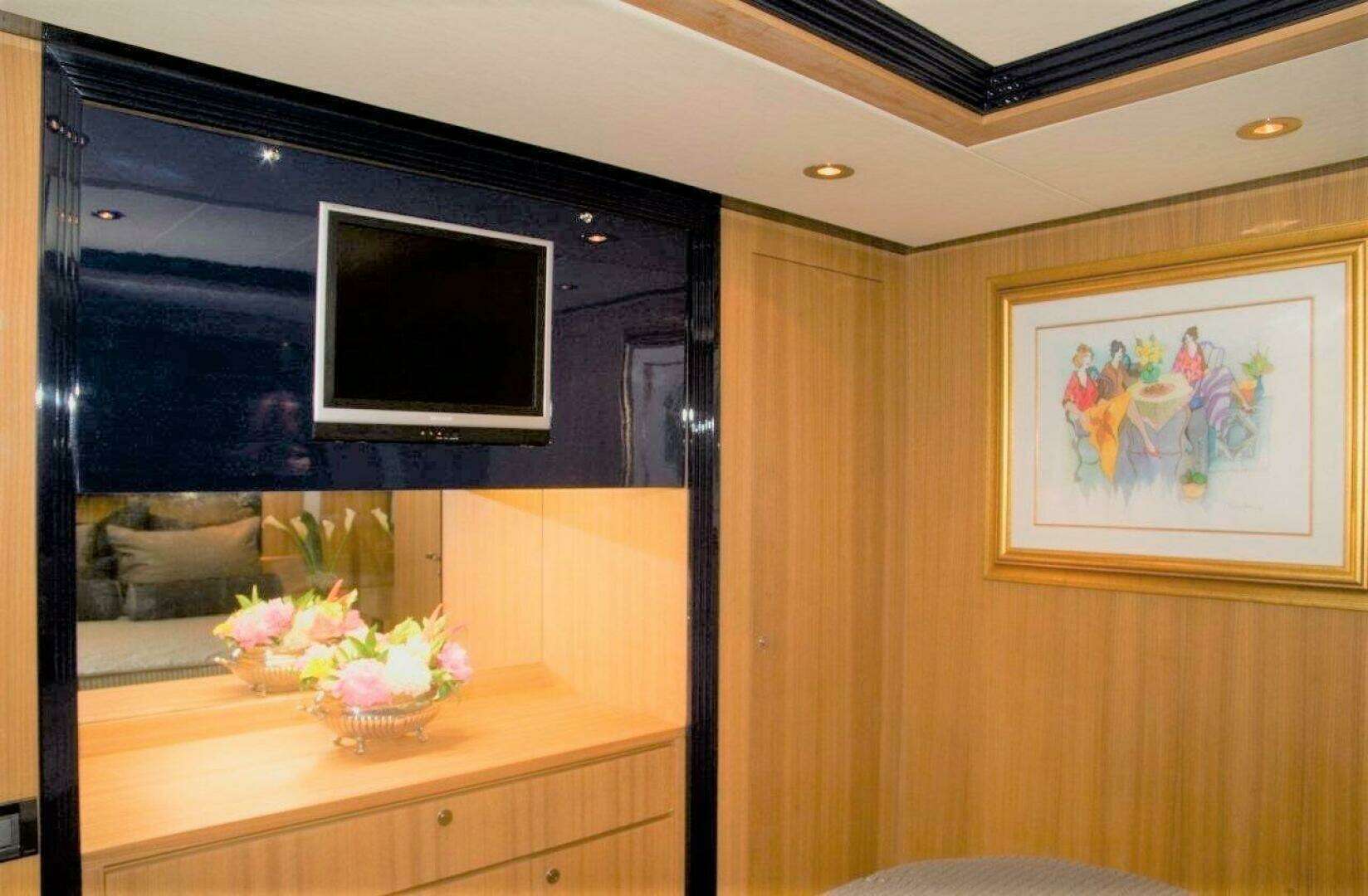 2004 Riva Splendida - Image 13