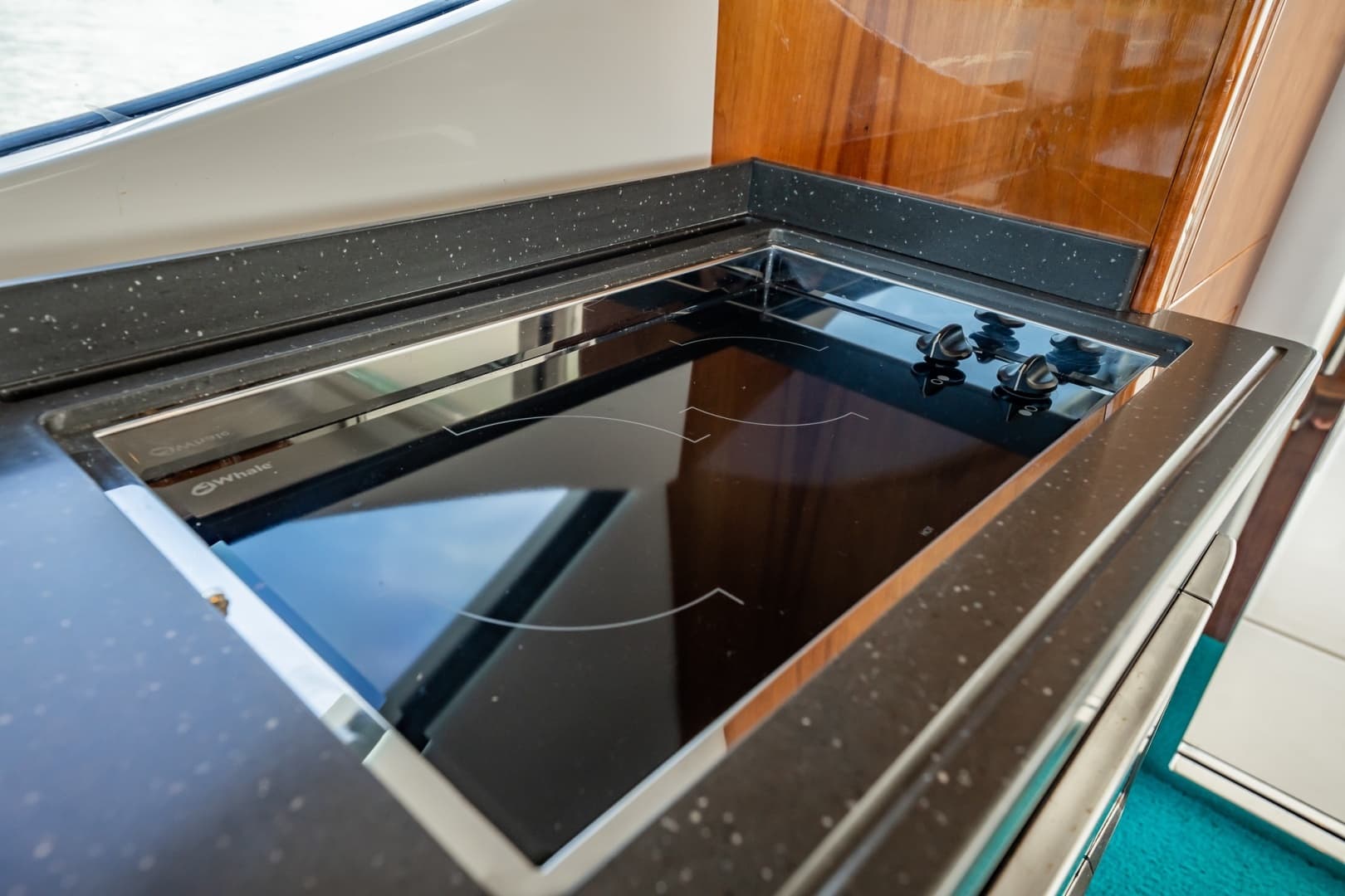 2016 Riviera 5000 Sport Yacht - Image 69