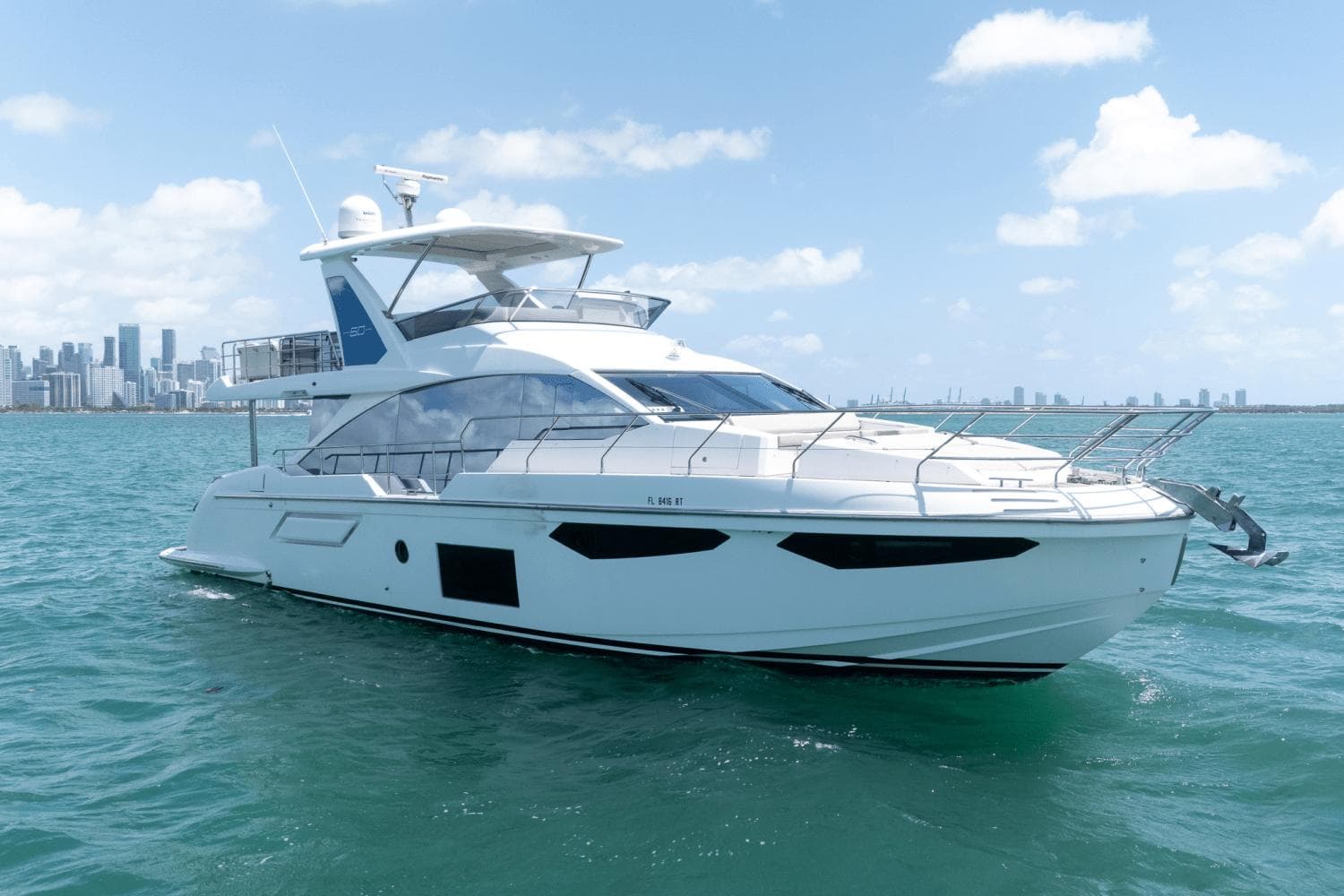2019 Azimut AZ 60-FLY - 6