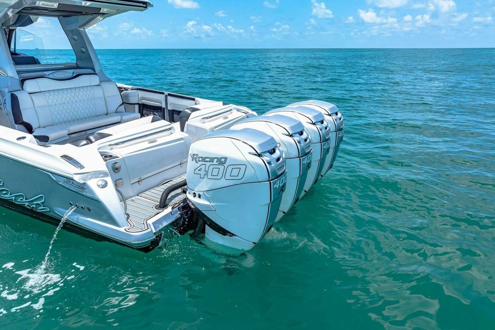 2017 Nor-Tech 450SS - Image 60