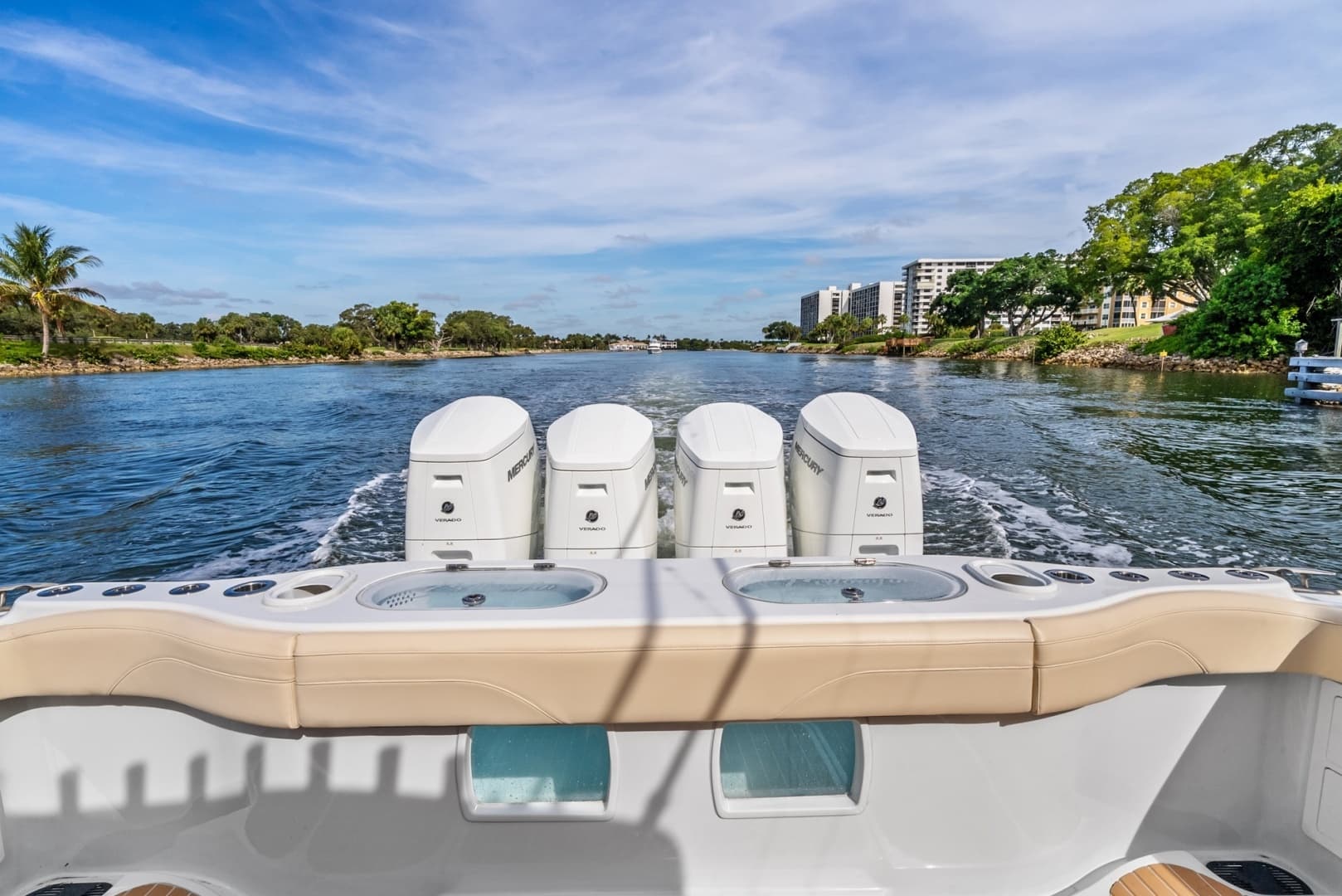 2024 Yellowfin 54 Offshore - Image 18