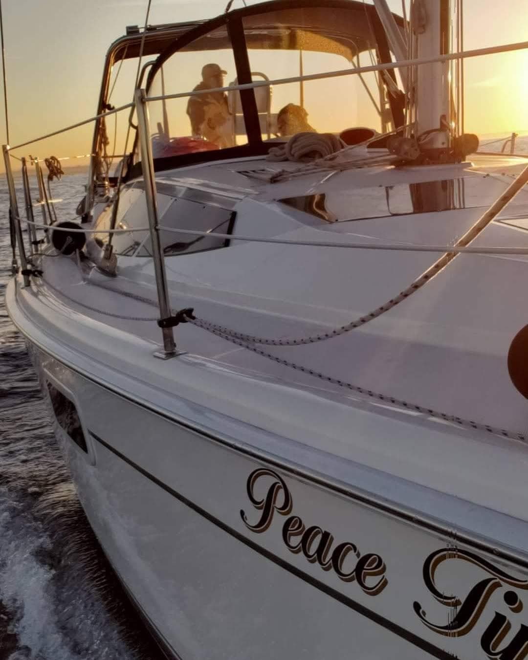 2012 Hunter 36 - 67