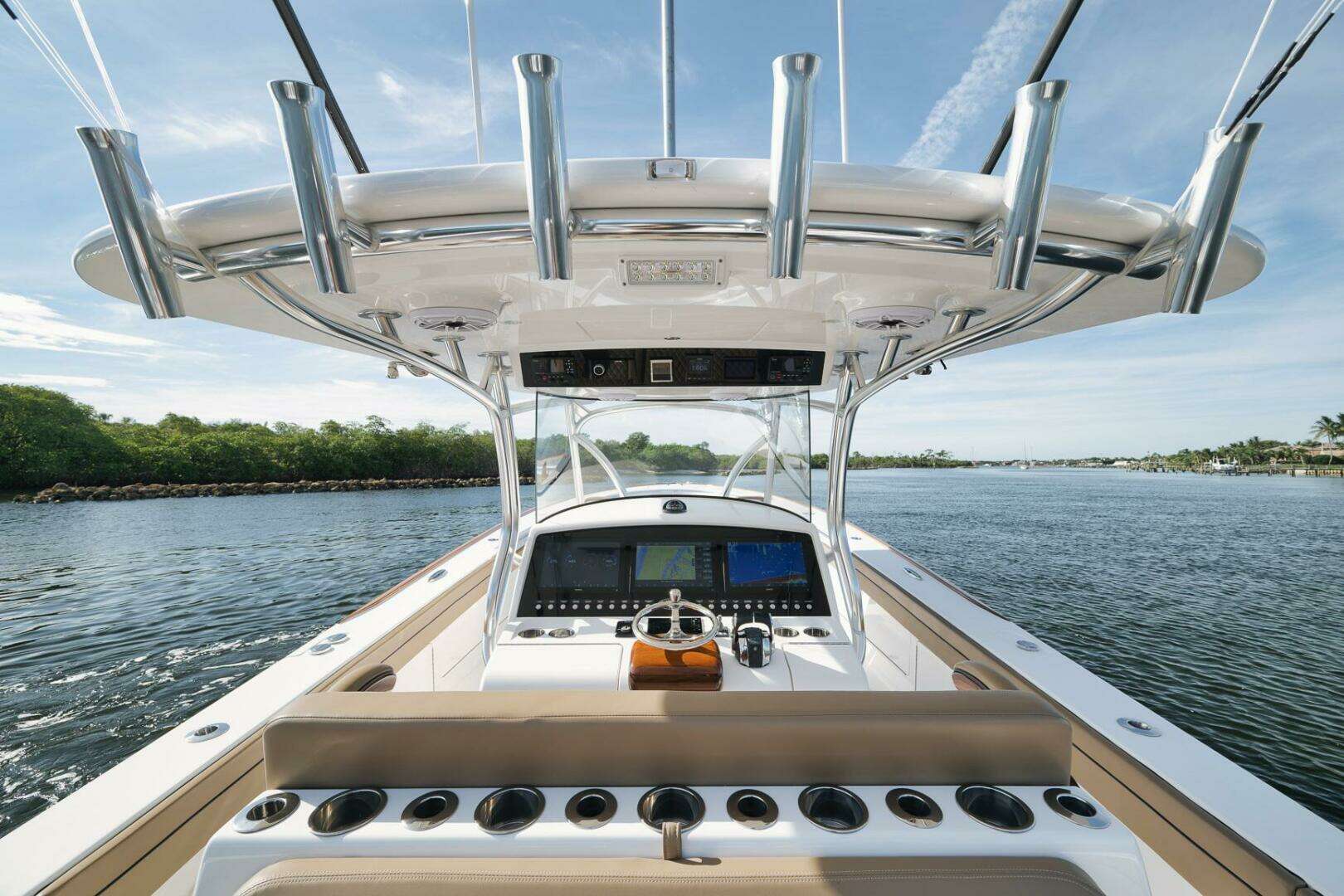 2022 Valhalla Boatworks — - Image 110