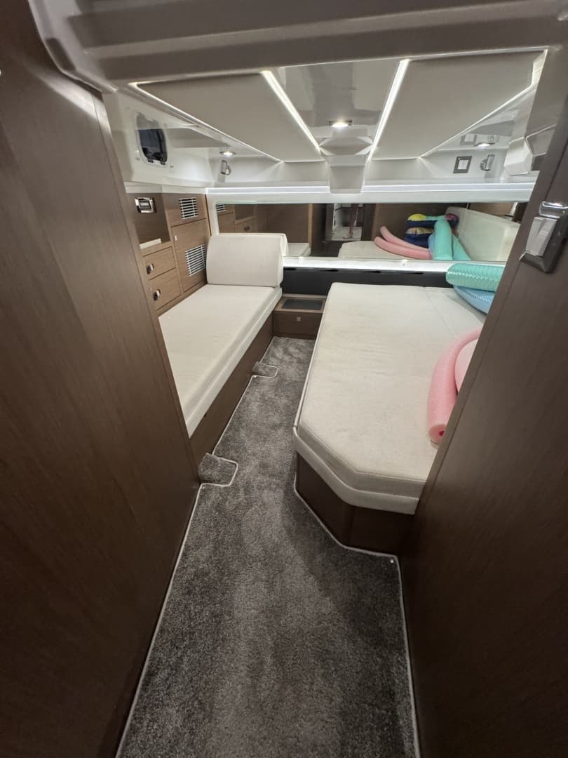 2021 Jeanneau Leader 12.5 WA - Image 38