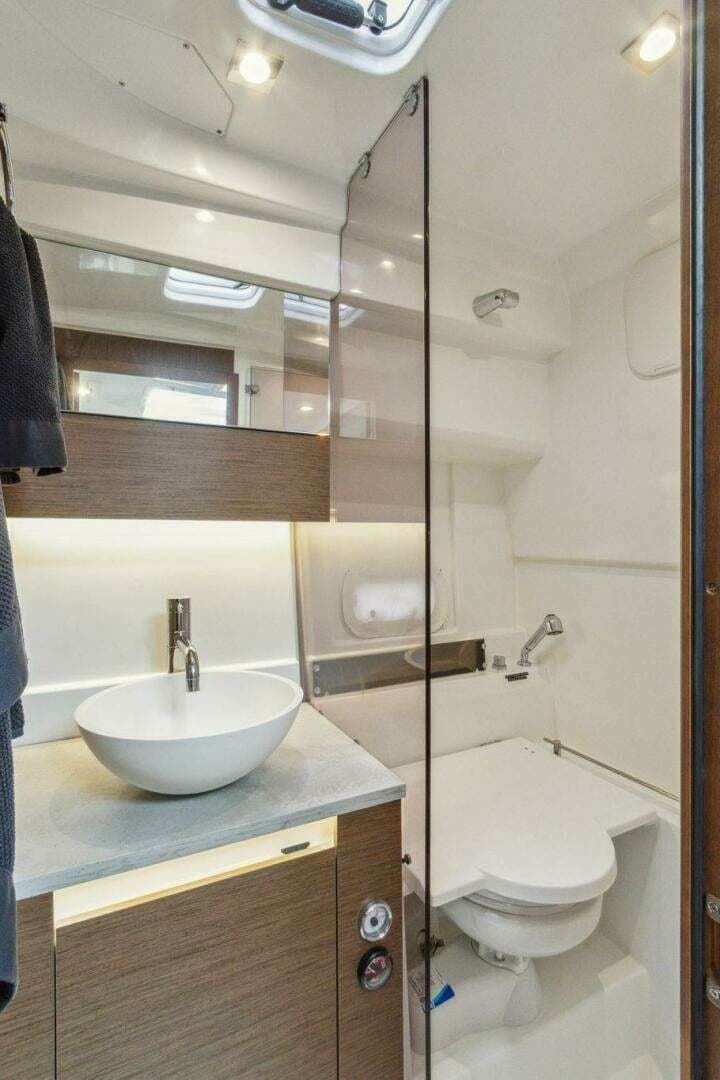 2022 Jeanneau Leader 10.5 WA 2 - Image 11