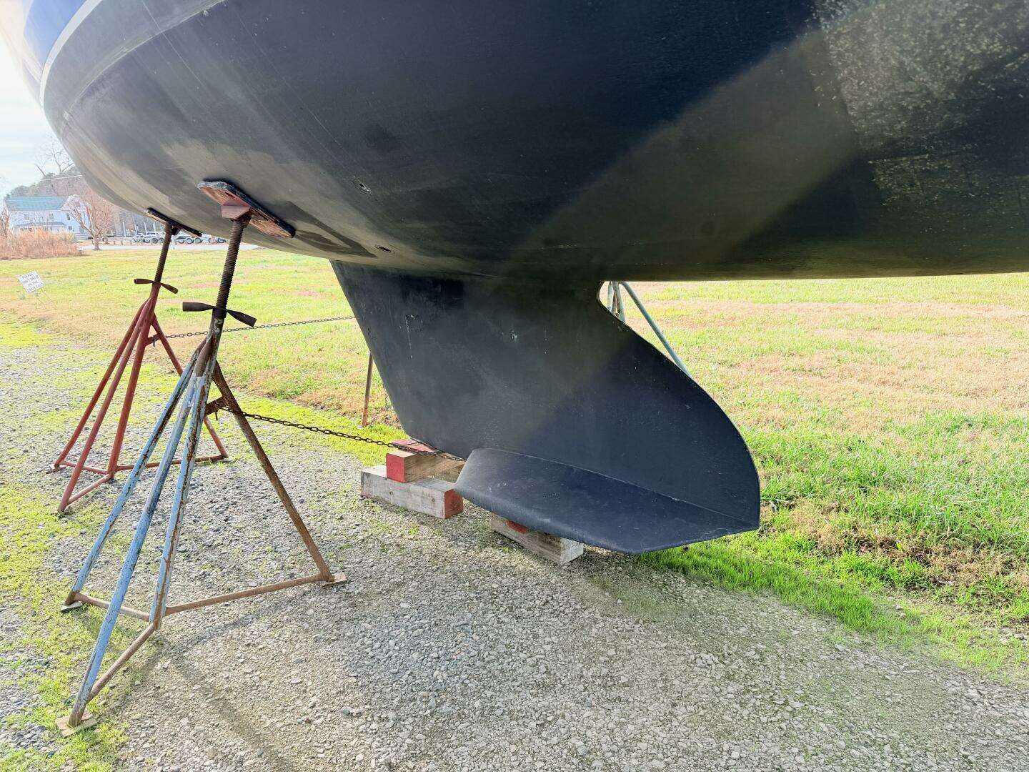 2001 Catalina 380 - Image 5
