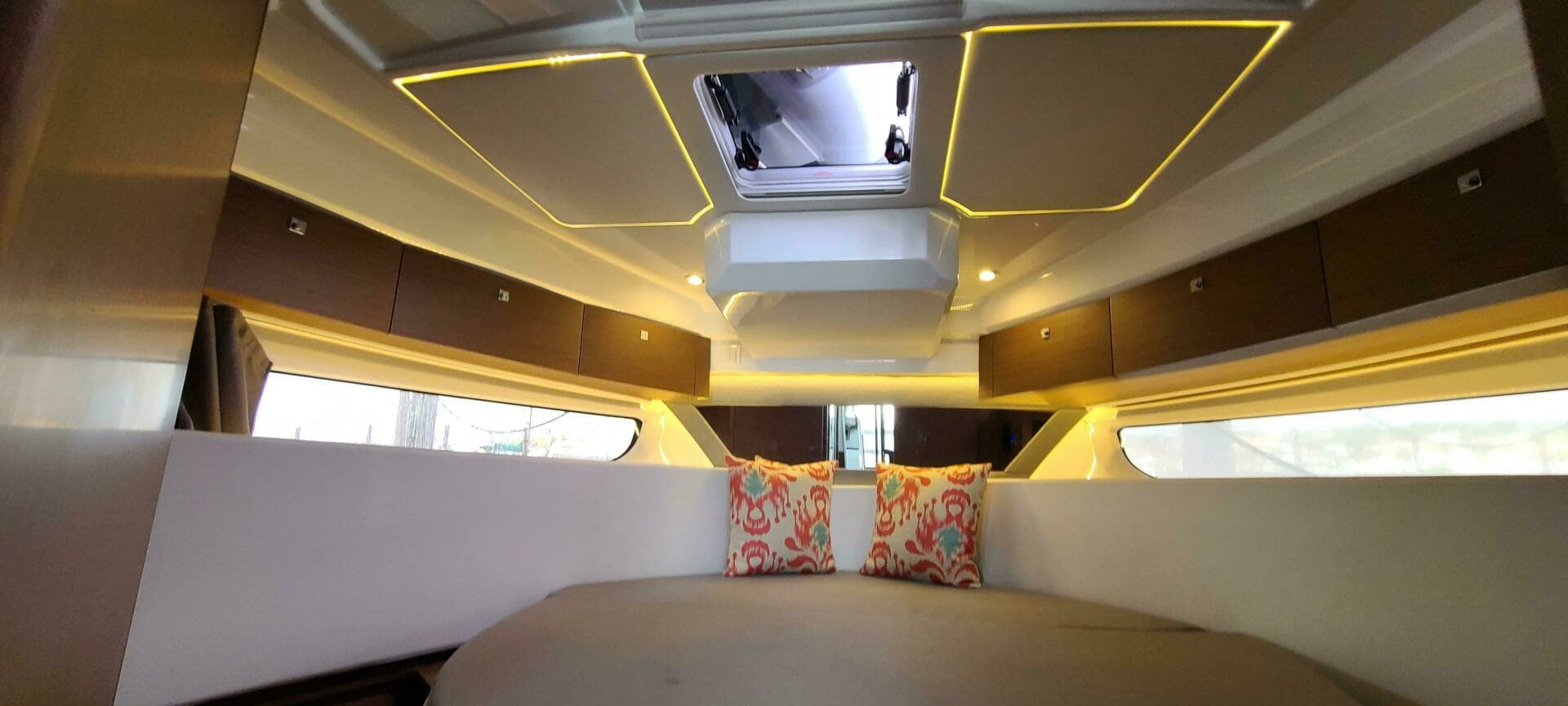 2021 Jeanneau NC 1095 Fly - Image 44