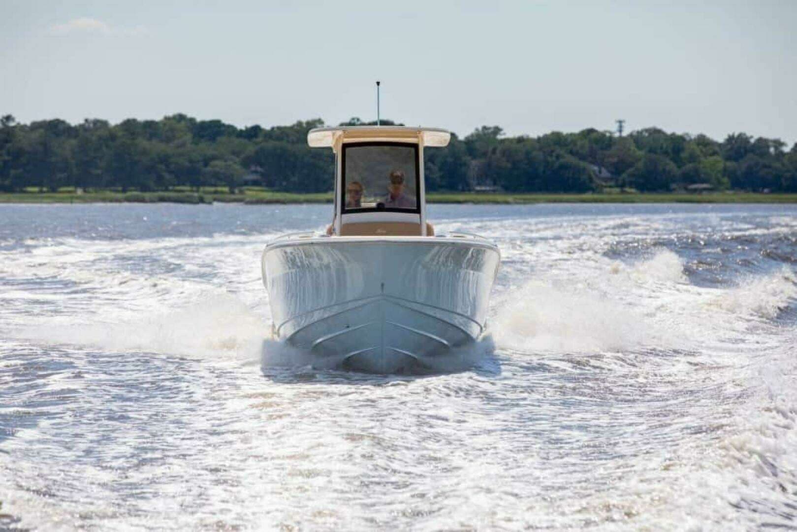 2025 Scout 240 XSF - Image 3