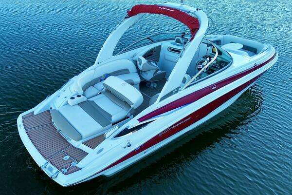 2016 Crownline Eclipse E4 - Image 1