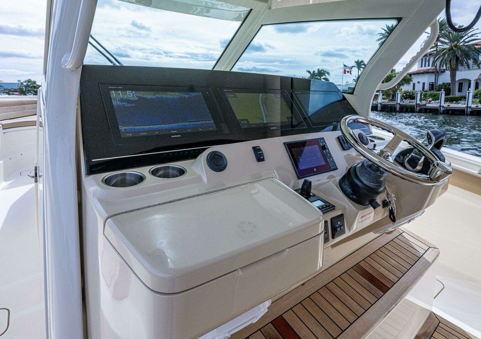 2019 Scout 420 LXF - Image 3