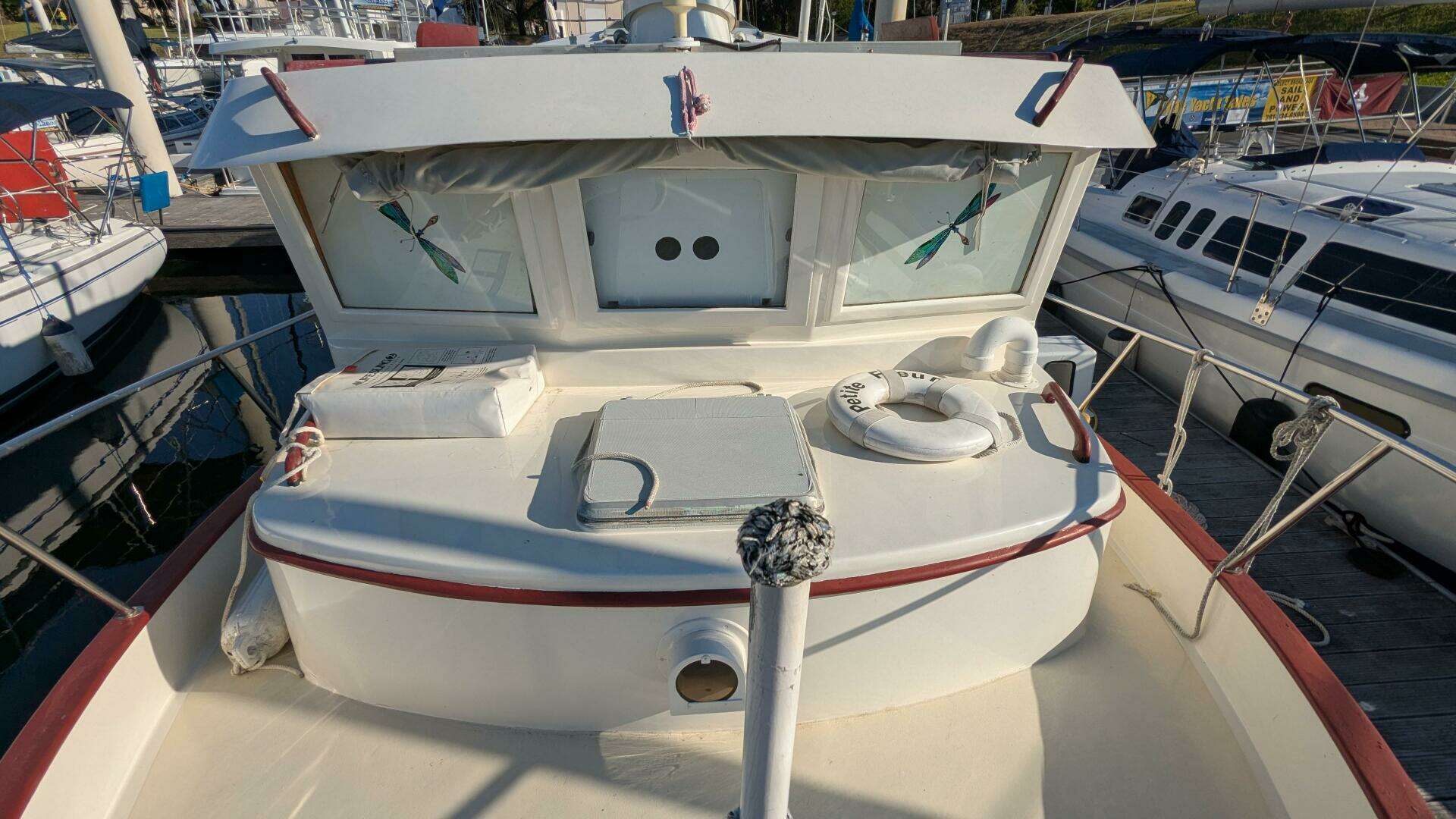 1983 Ho Hsing Sundowner - Image 16