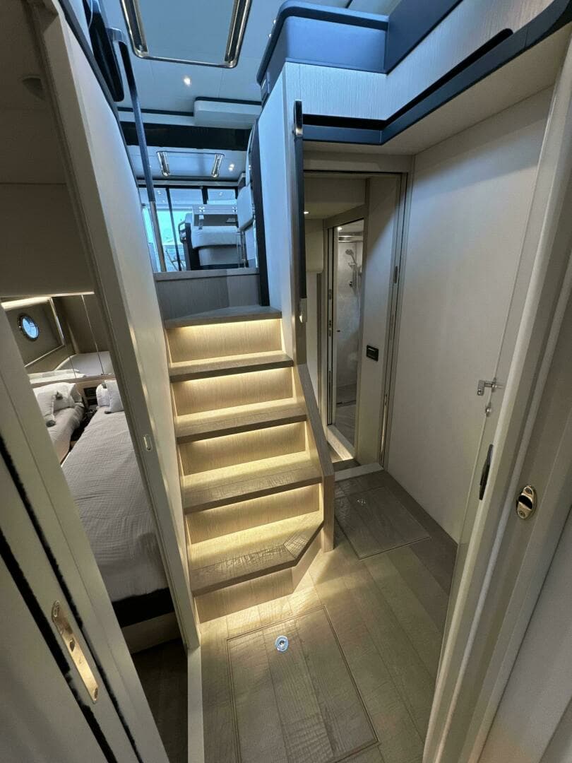 2023 Absolute 52 Navetta - Image 22