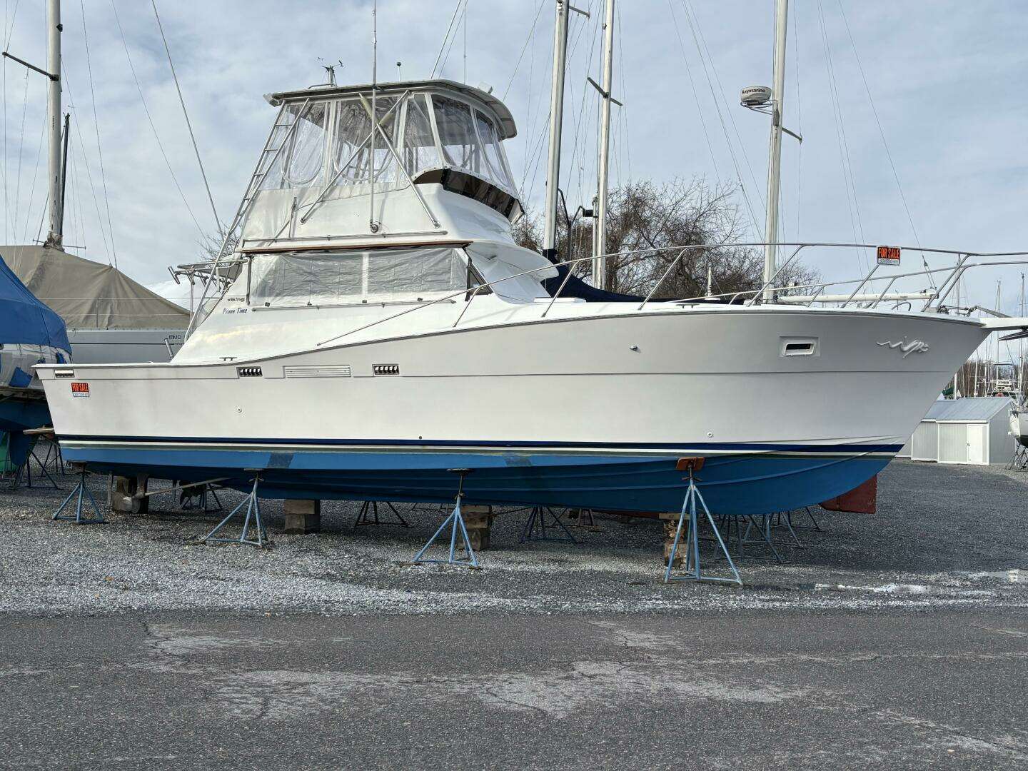 1973 Viking Convertible - Image 4