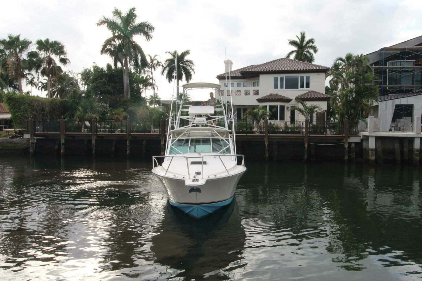 2006 Albemarle 320 Express - Image 3