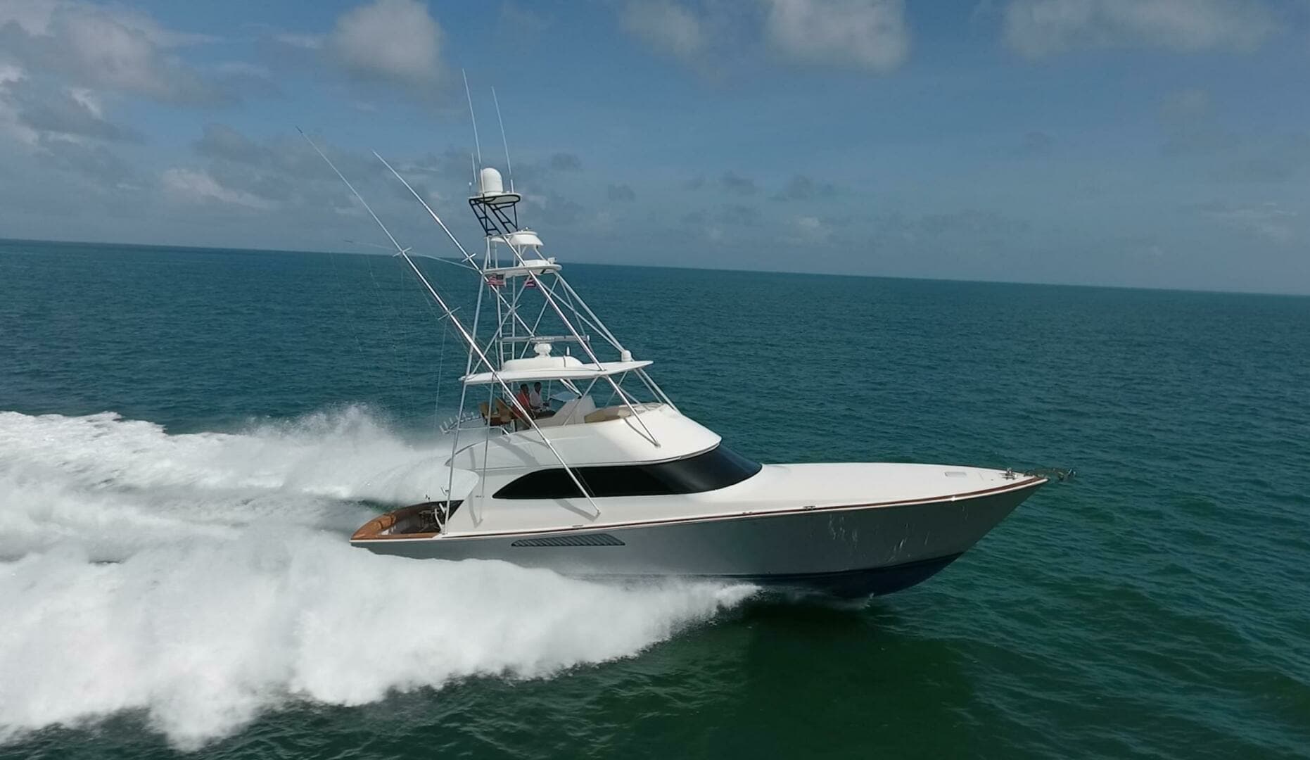 2008 Viking Convertible - Image 3