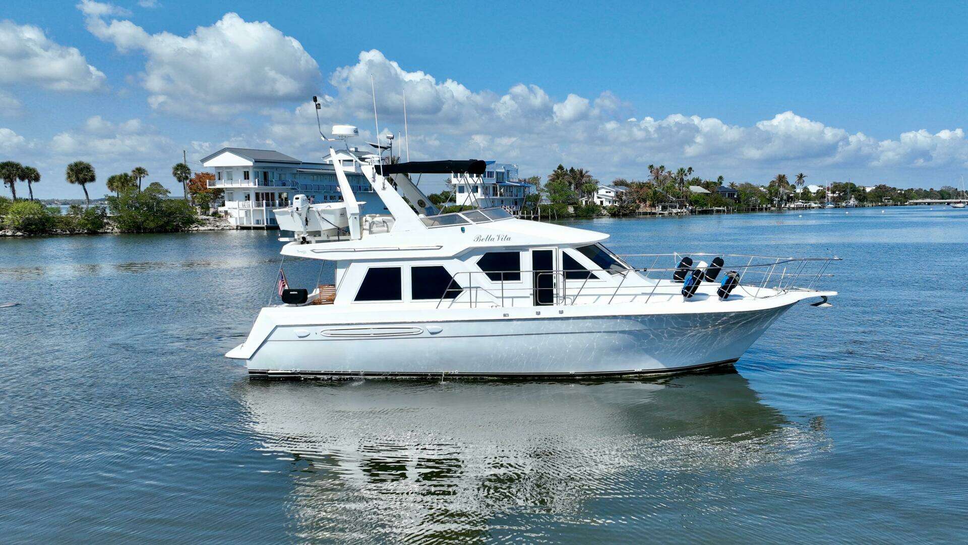 2000 Navigator 4600 Classic - Image 2