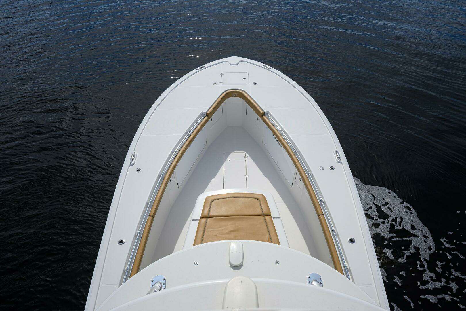 2018 Buddy Davis 42 Center Console - Image 18