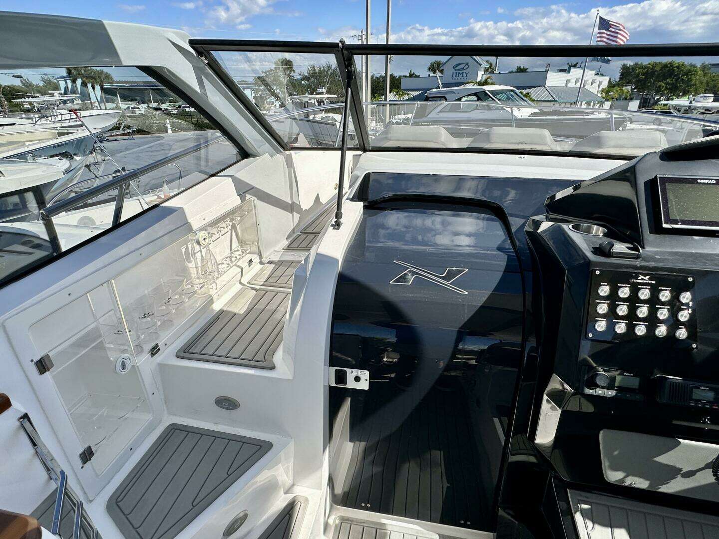 2024 NX Boats 360 Sport Coupe - Image 23
