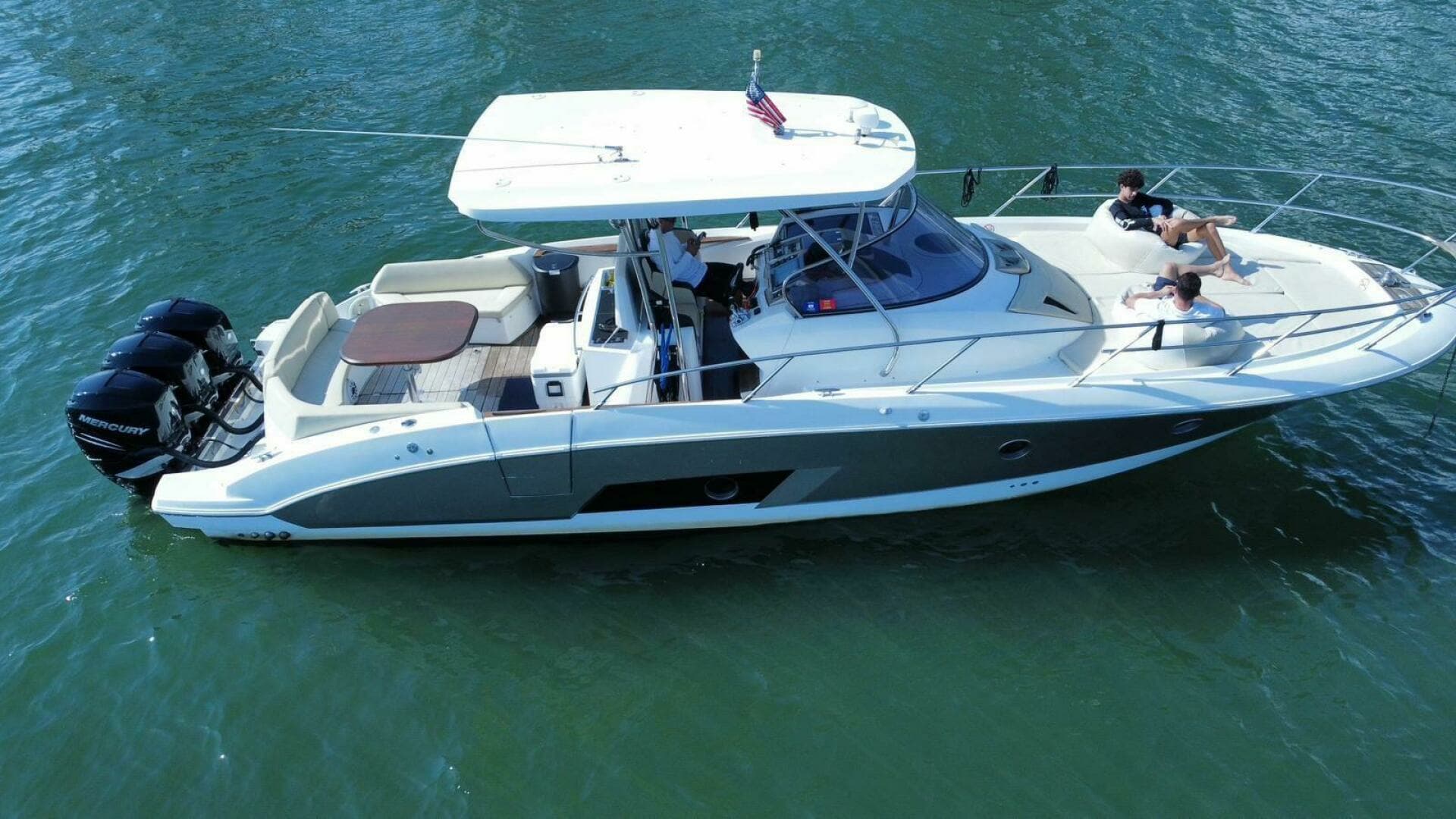 2013 Sessa — - Image 10