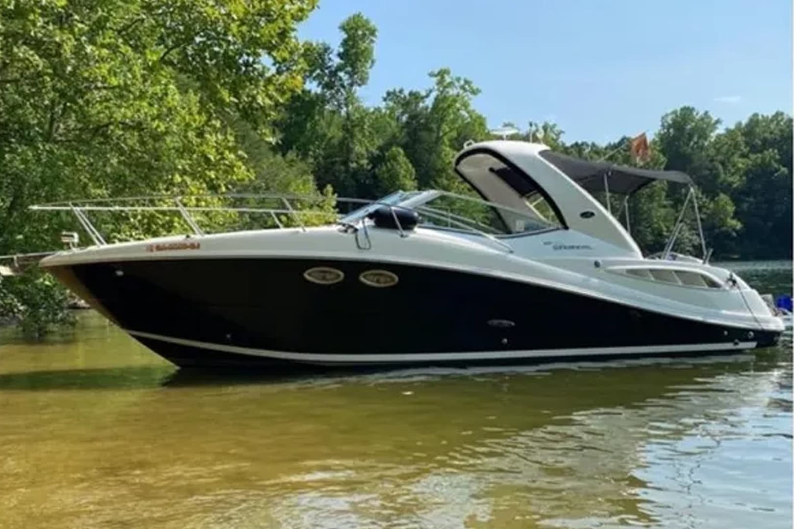 2006 Sea Ray 290 Sundancer - Image 6