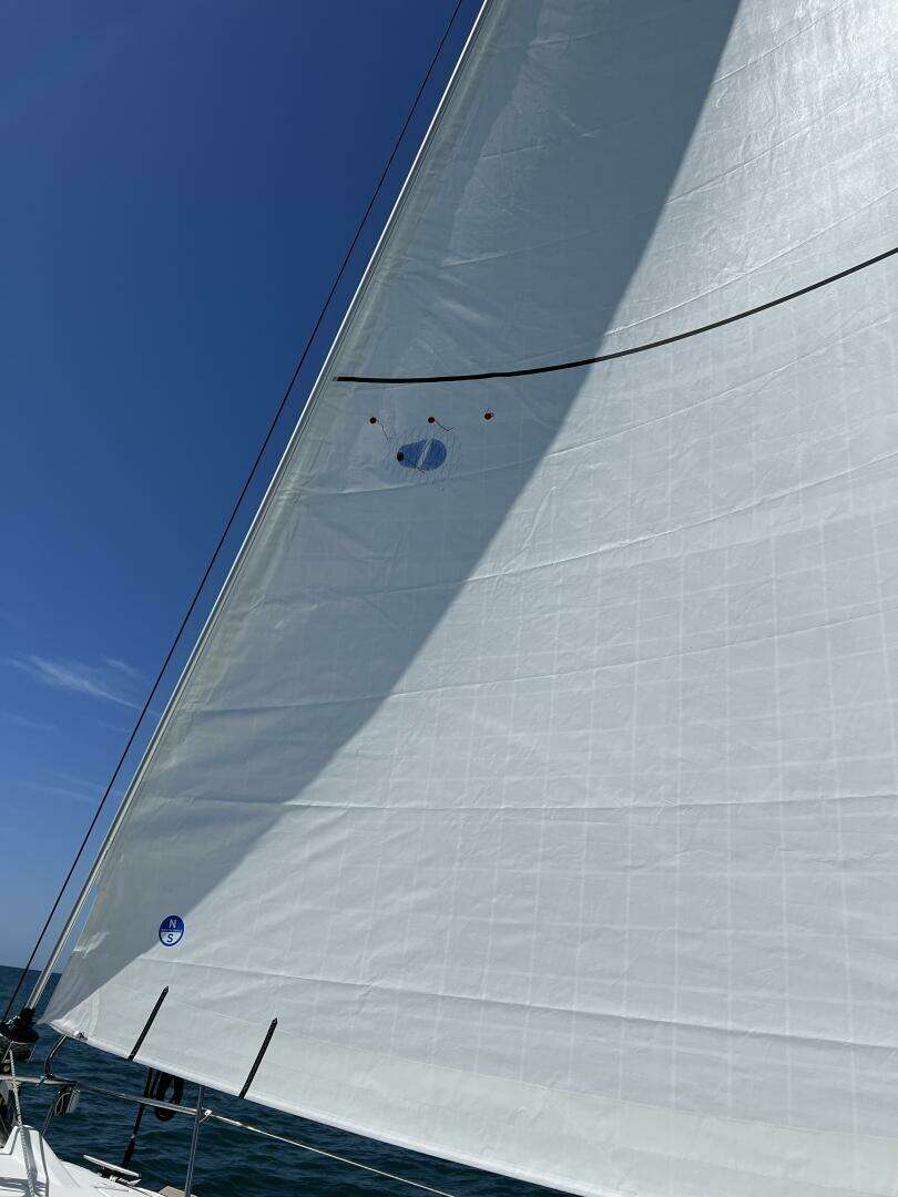 2013 Jeanneau 379 - Image 32