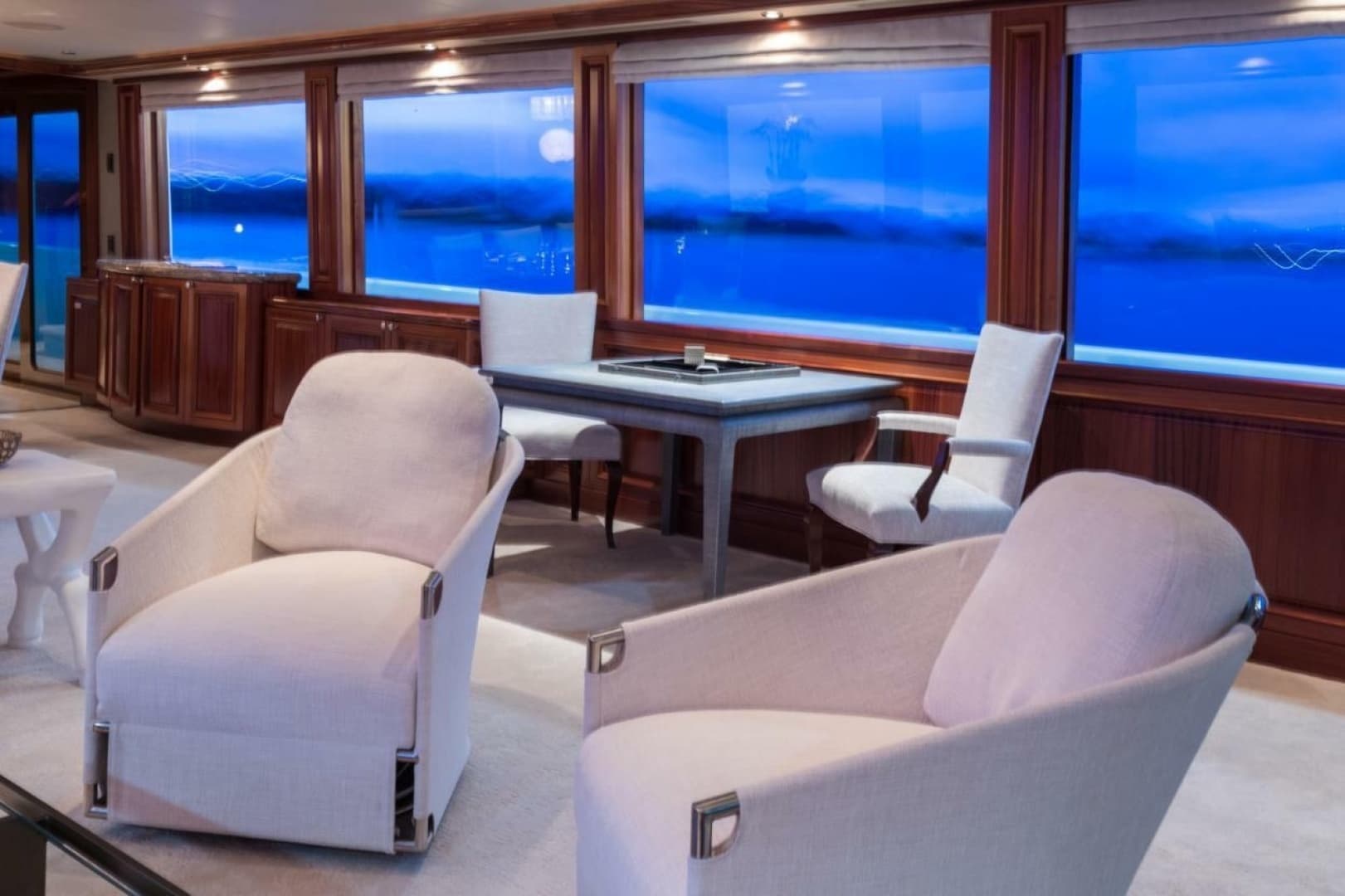 2008 Westport Westport 130 (#26) Tri-Deck - Image 30