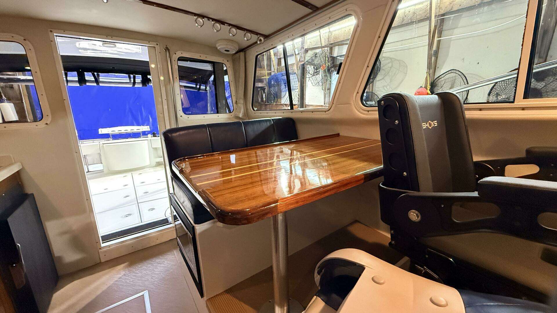 2013 Ocean Sport Roamer - Image 9