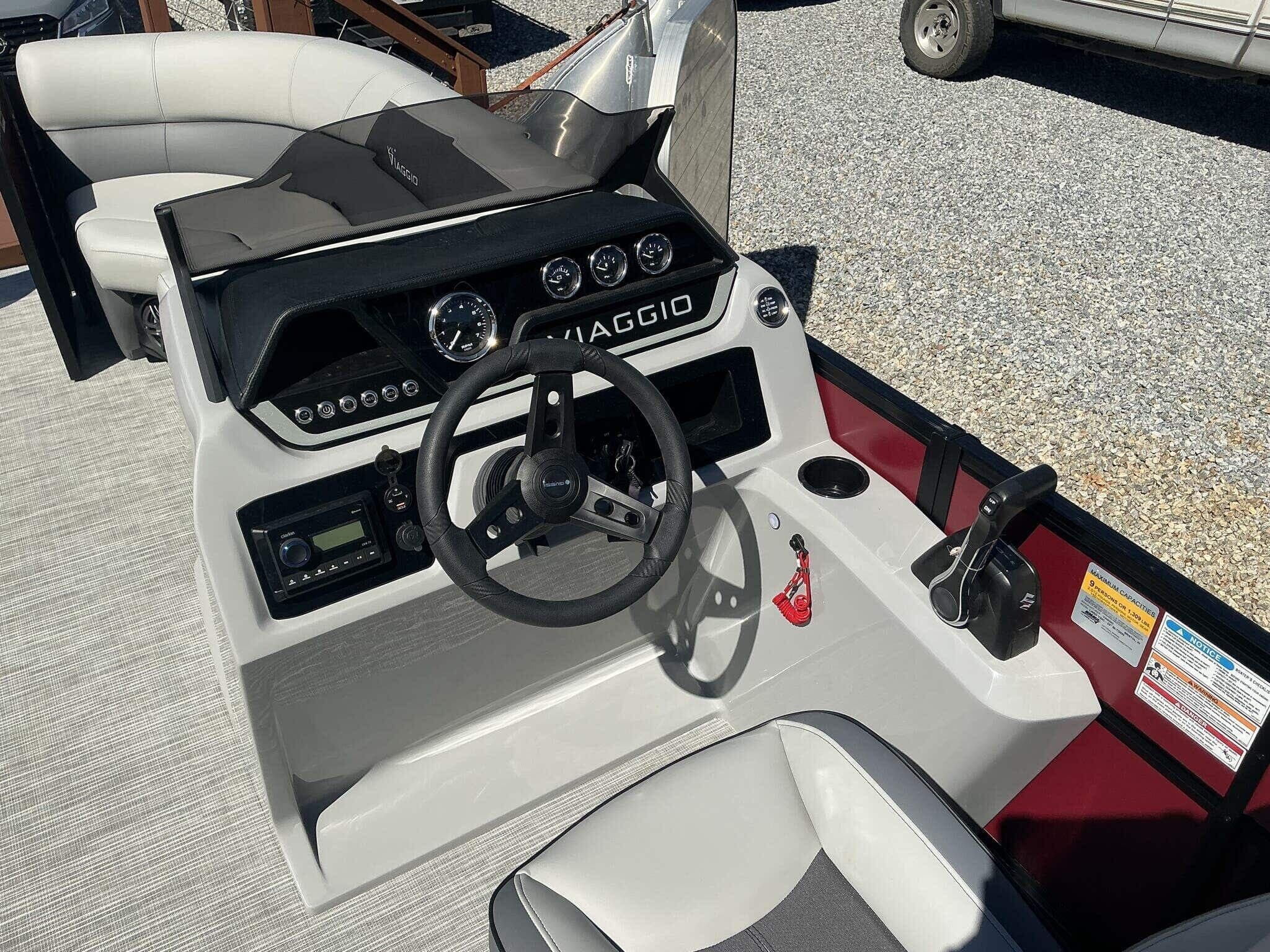 2025 Viaggio Lago V-C 20 - 8