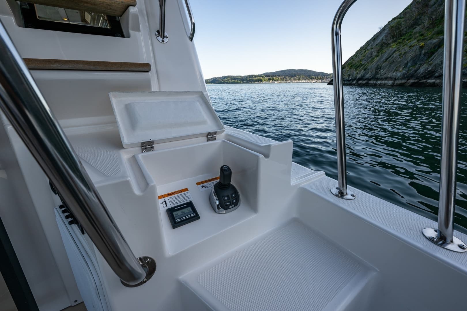 2020 Ranger Tugs R-41 CB - Image 38