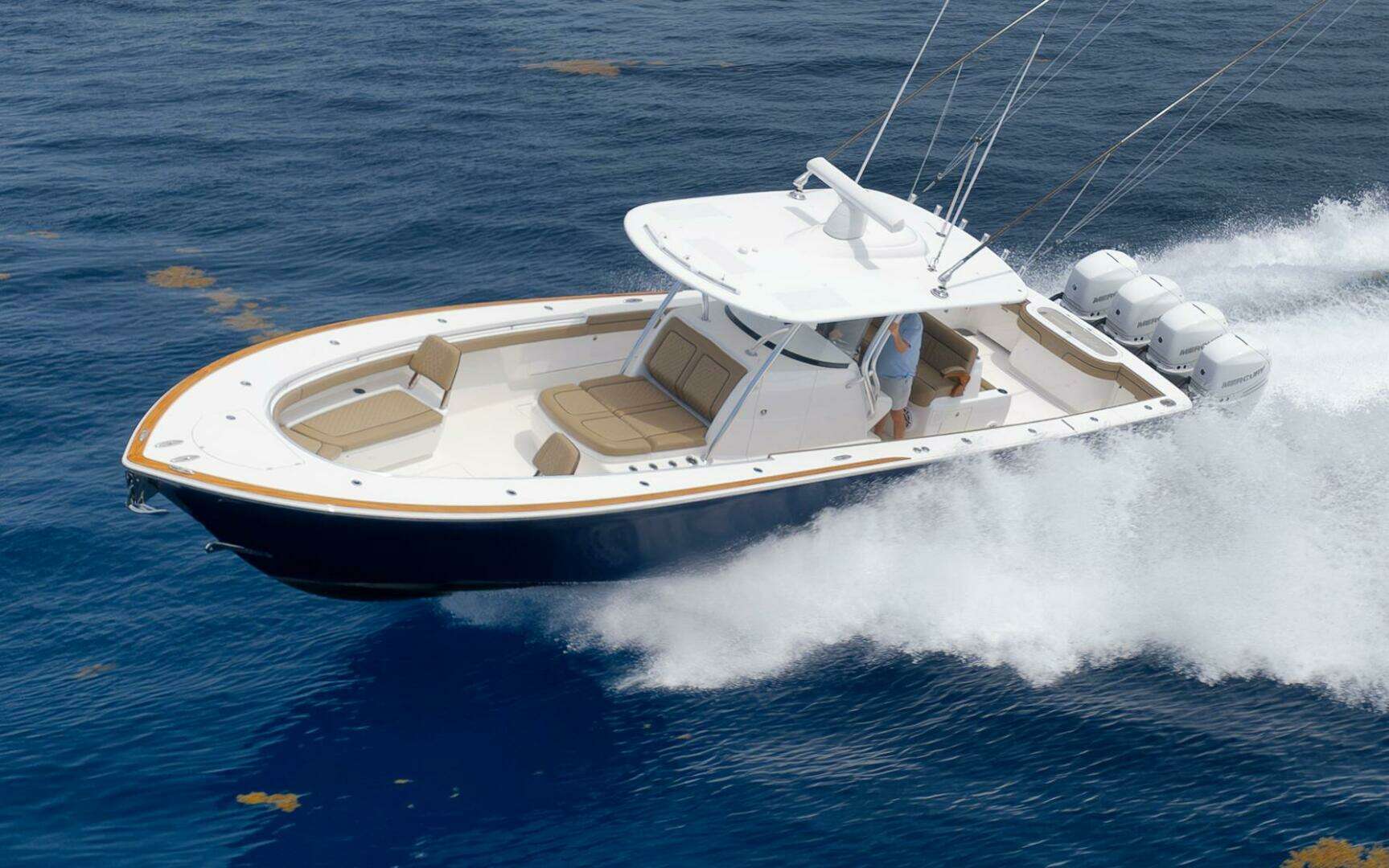 2022 Valhalla Boatworks — - Image 10