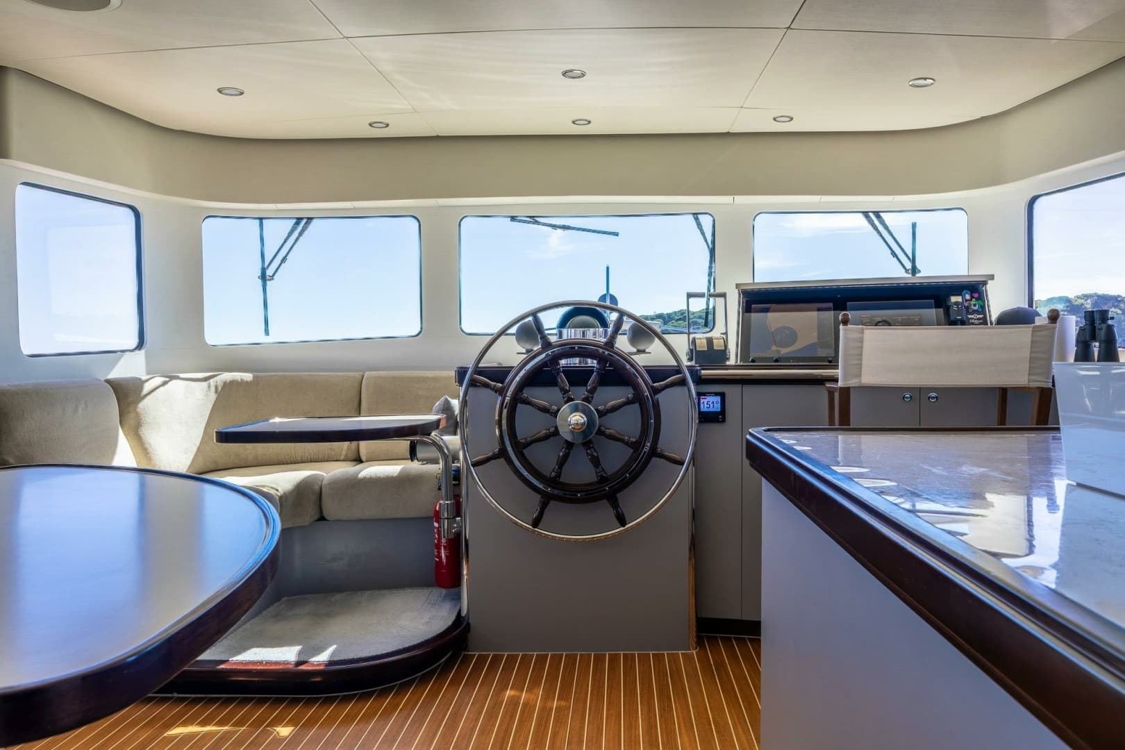 1969 Feadship Custom - Image 32