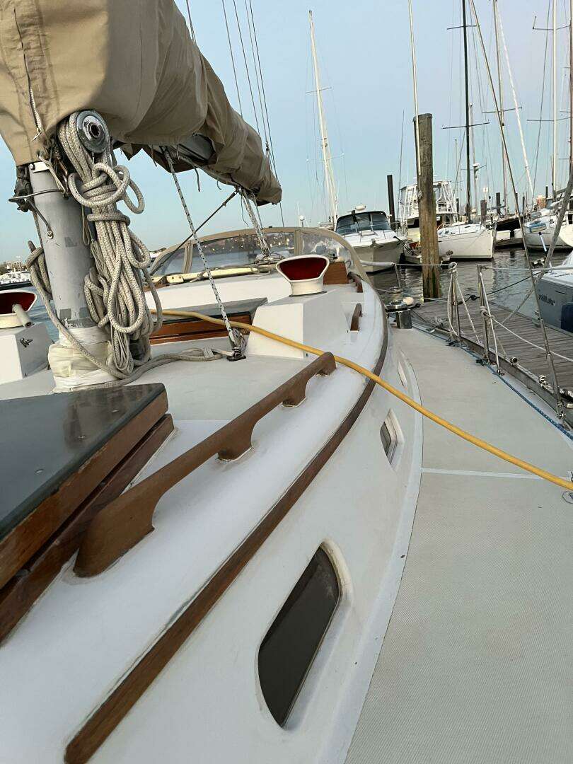 1967 LeComte Northeast 38 - Image 4