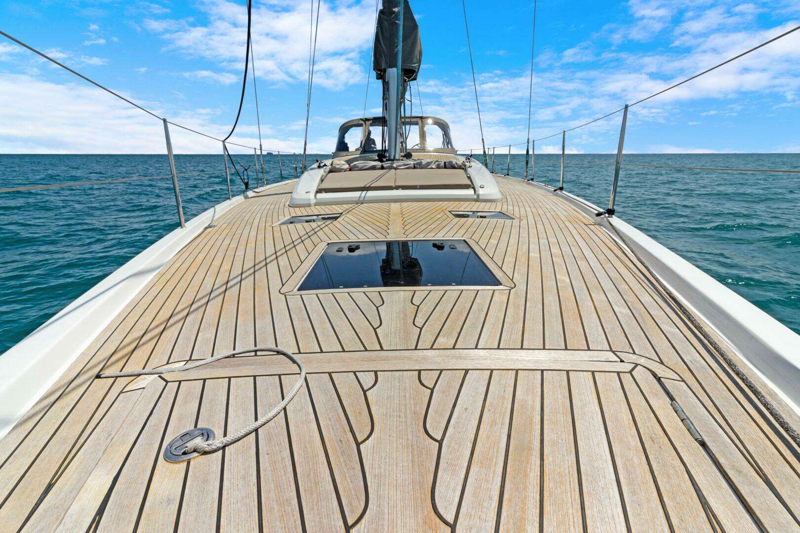 2017 Grand Soleil 52 LC - Image 27