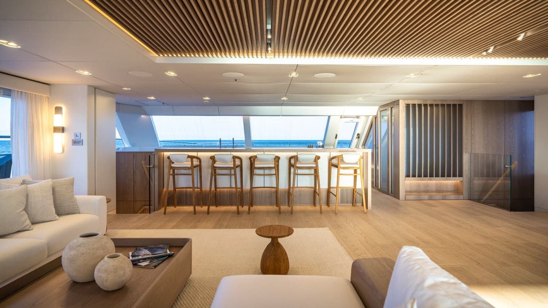 2025 SUNREEF YACHTS Sunreef 100 Power - Image 30