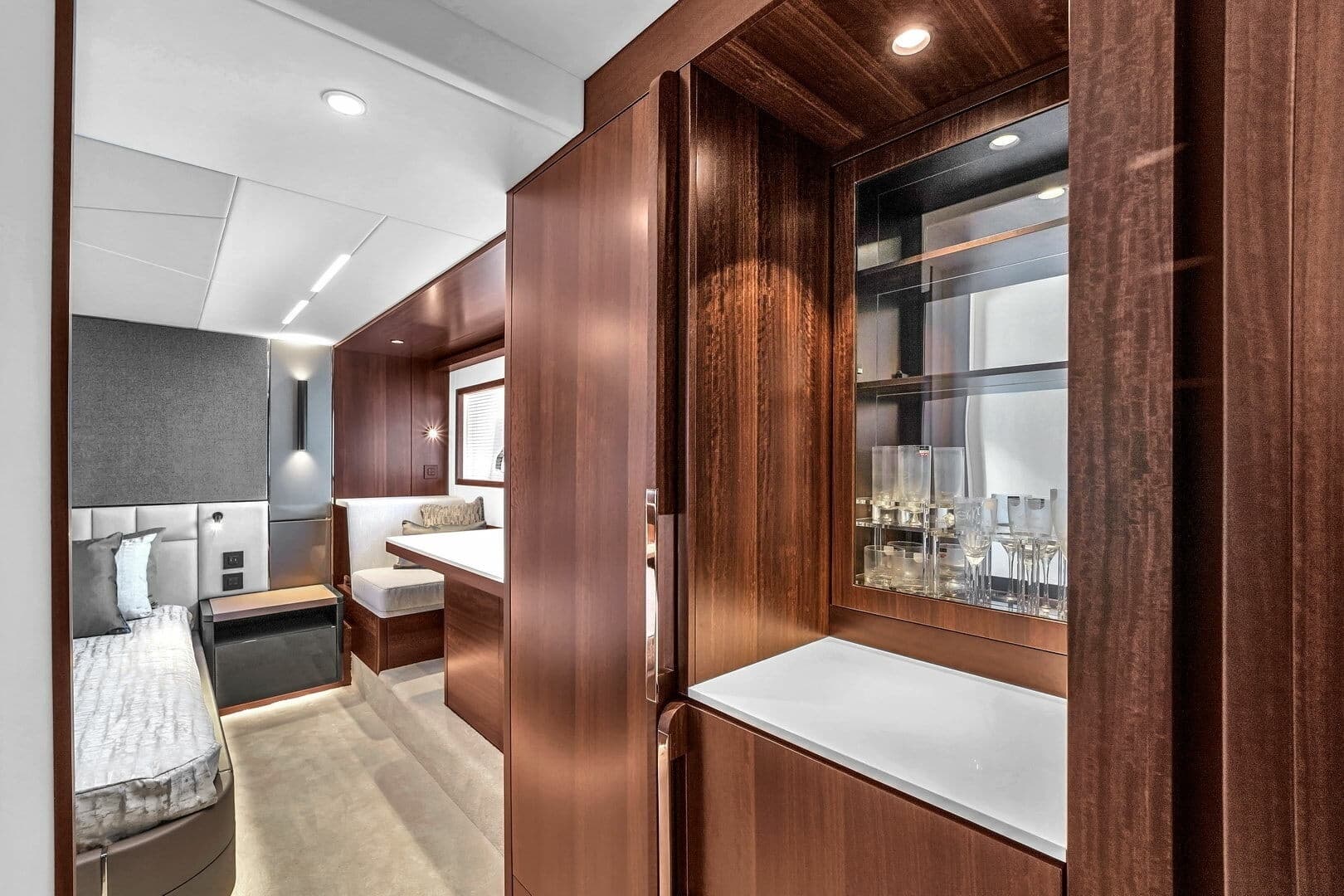 2023 Sunseeker Manhattan 68 - Image 67