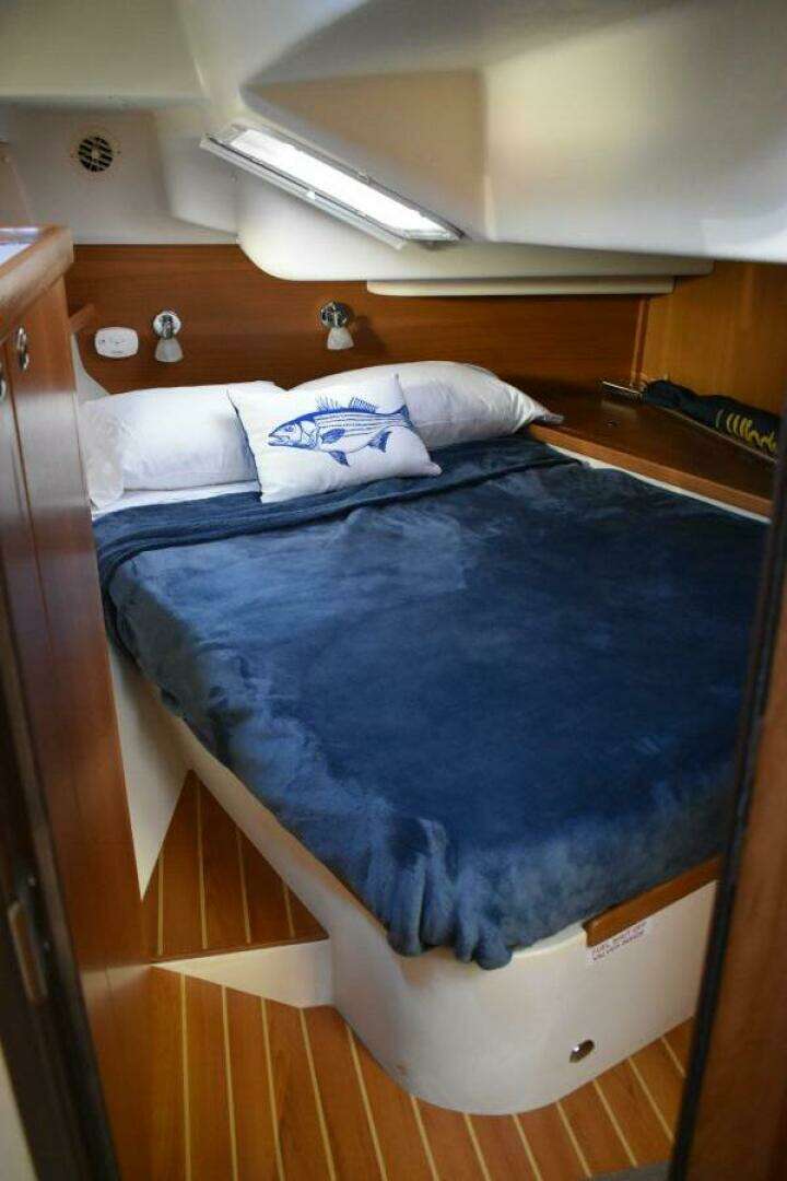 2016 Catalina 445 - Image 27