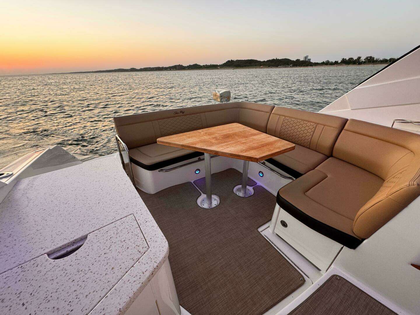 2019 Sea Ray 350 Sundancer - Image 32