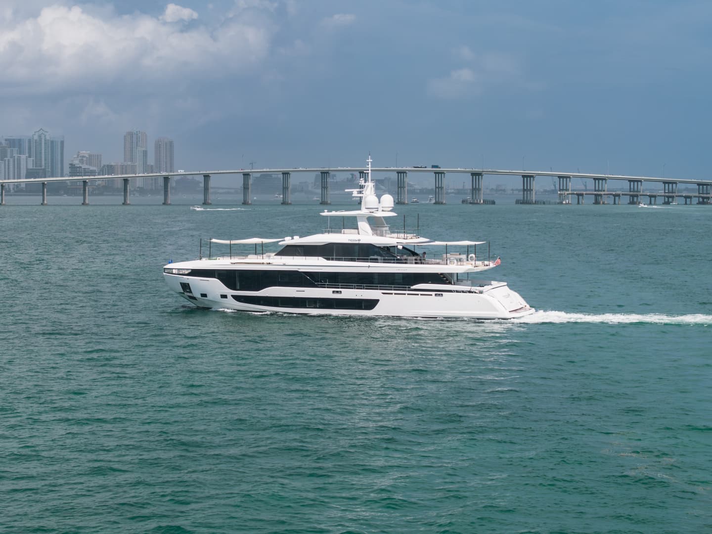 2024 Azimut 36 METER - Image 25