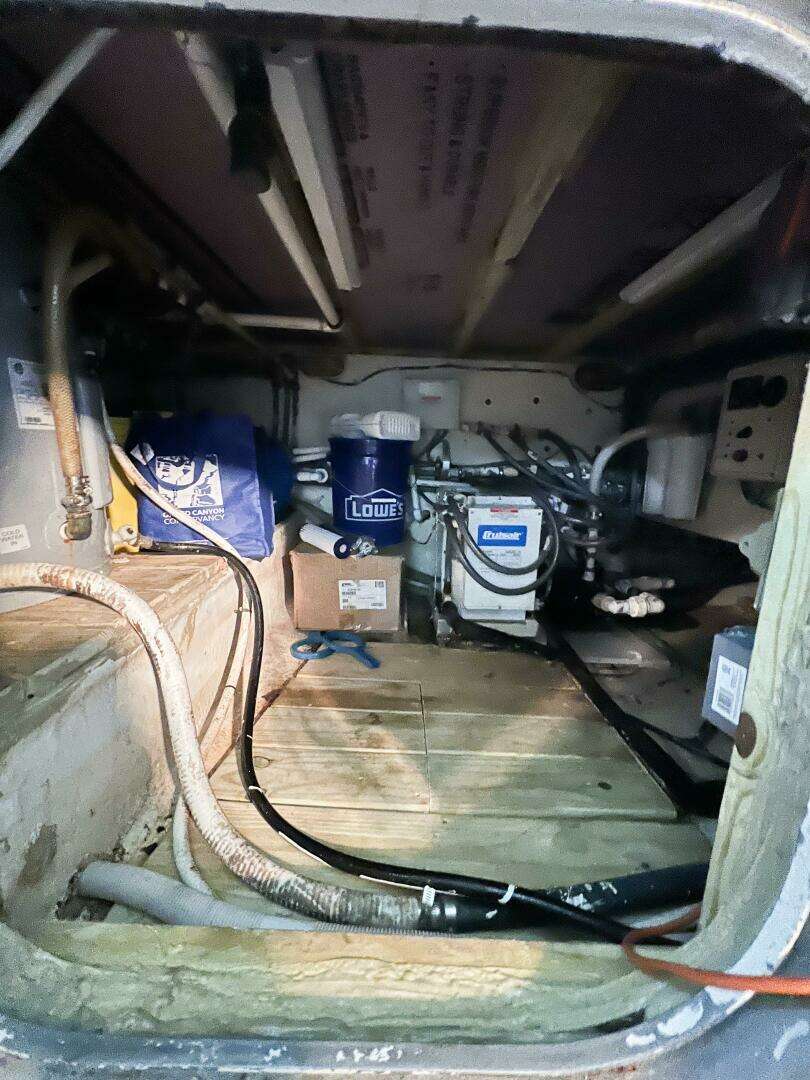 1987 Buddy Davis 61 Convertible - Image 33